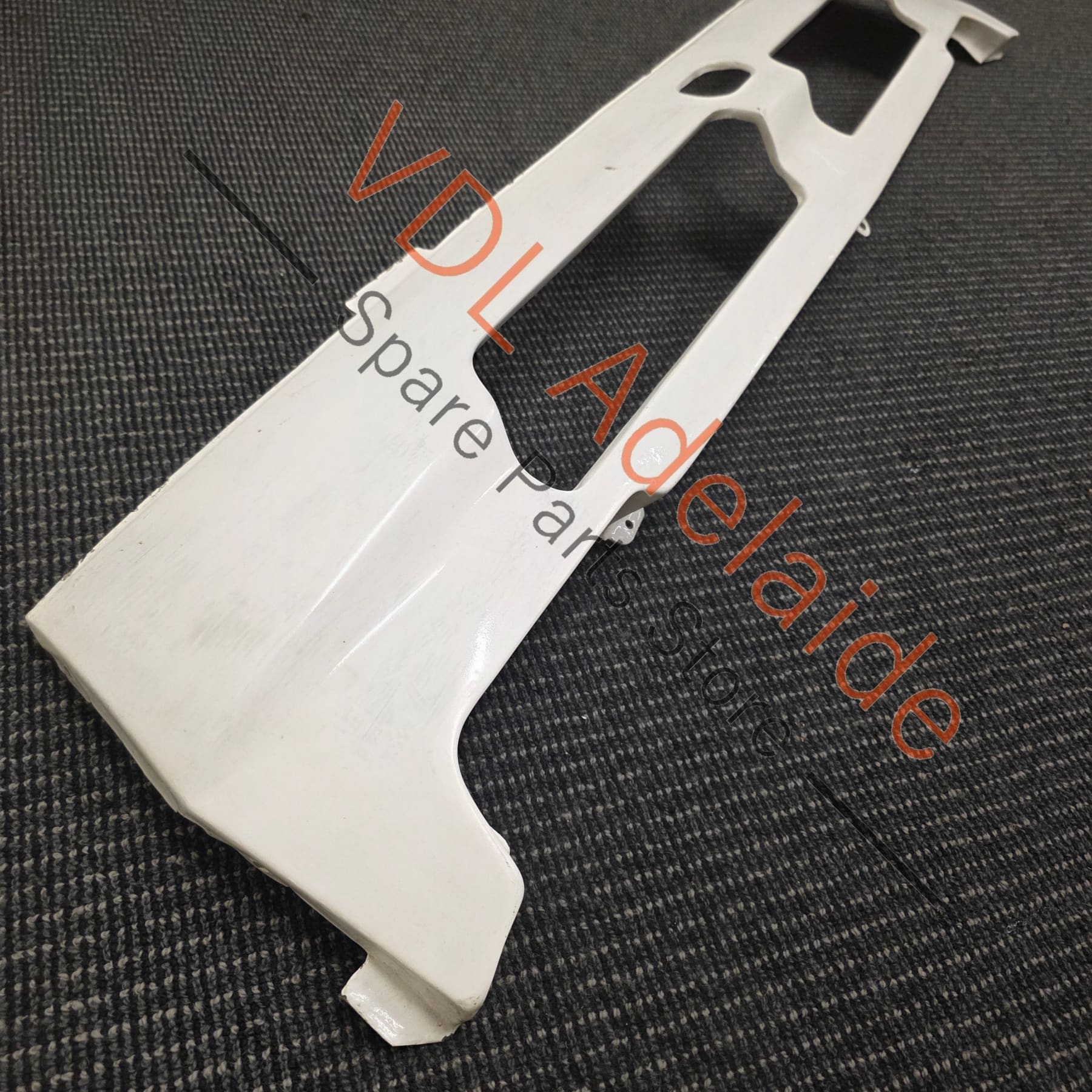 Datsun 510 1600 Bluebird Lightweight Fibreglass Front Apron only 665g! Aftermarket - Image 8