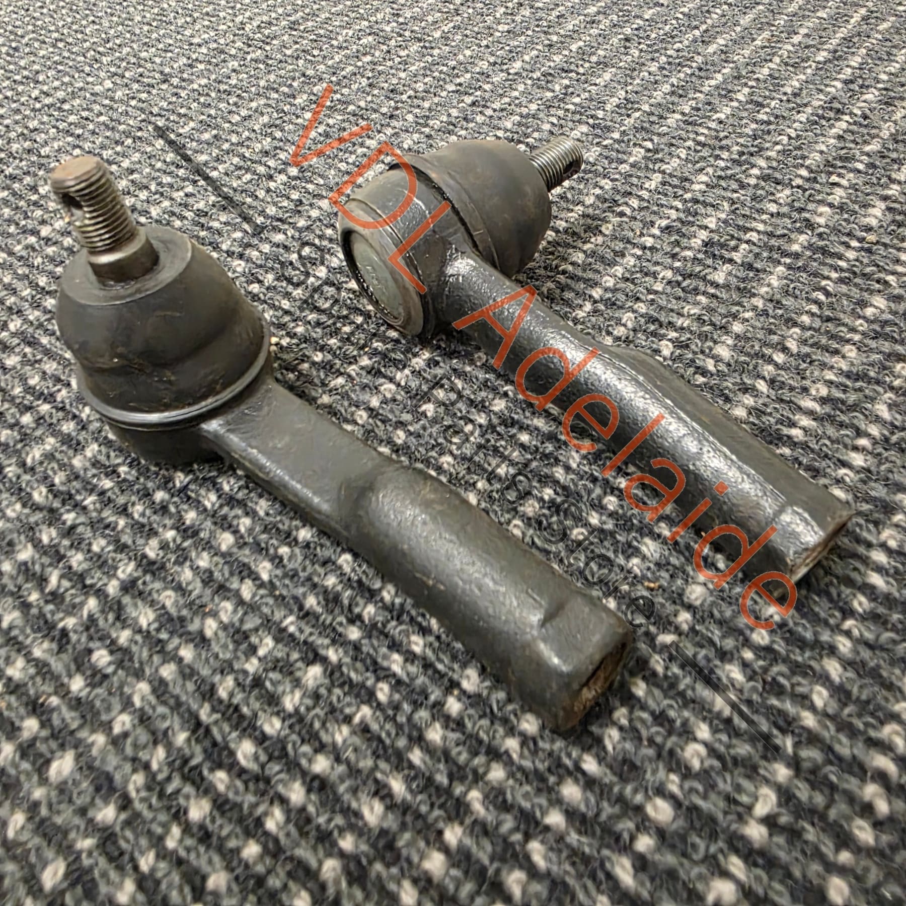 NEW Datsun 510 1600 JBC James Bosswel Coachwerks Rack & Pinion Conversion Kit with Toyota MR2 Steering Rack Aftermarket - Image 10