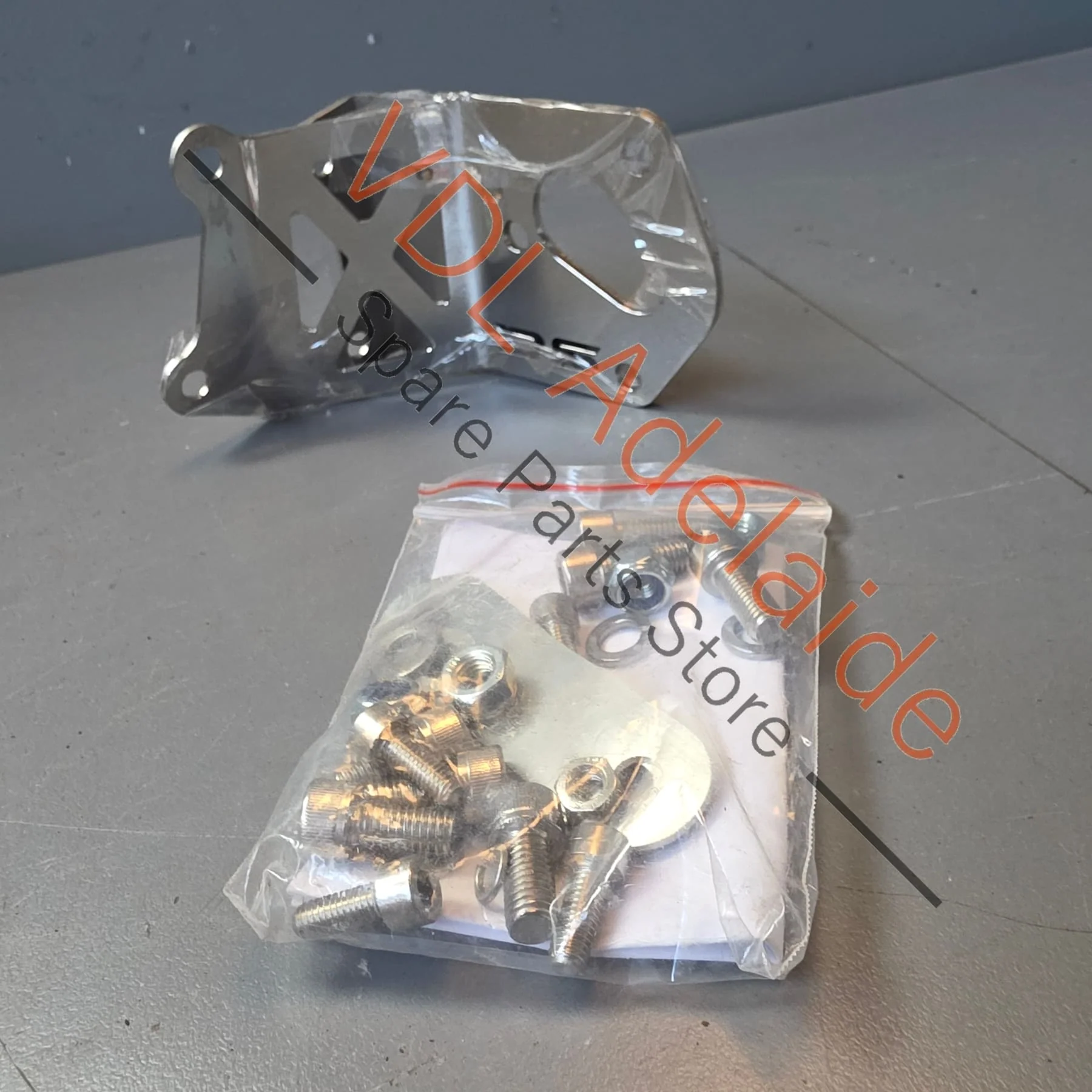 Datsun 510 1600 Datsport Steering Box Brace Bracket for RHD Aftermarket