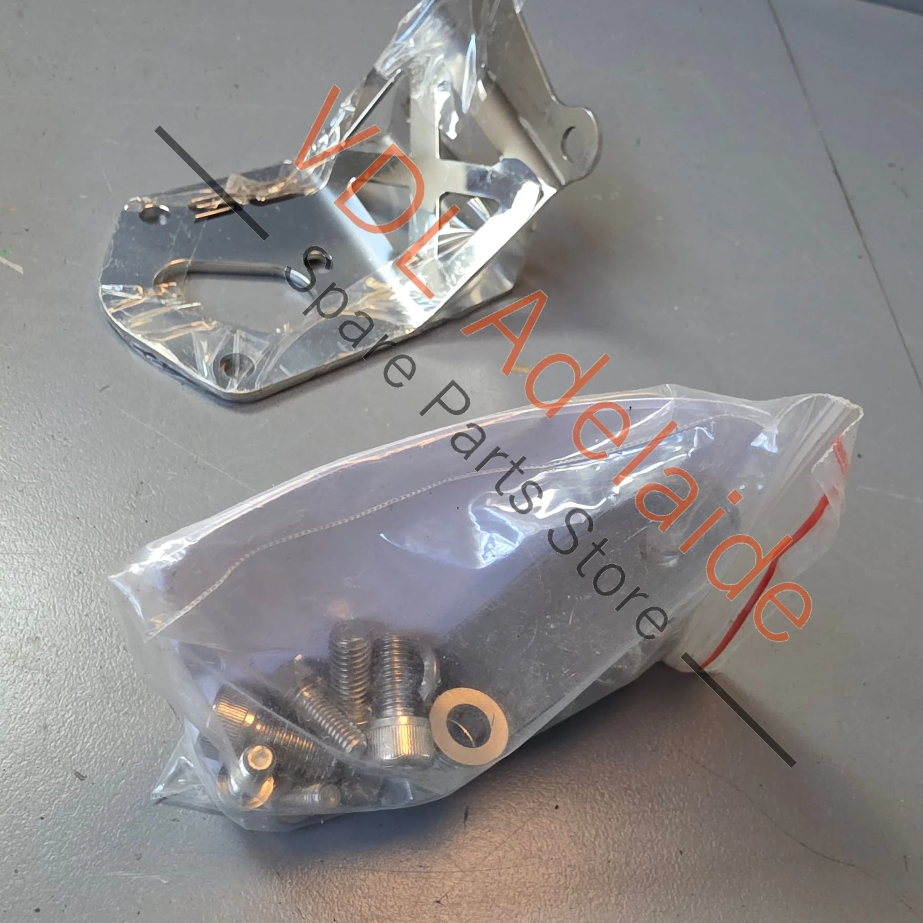 Datsun 510 1600 Datsport Steering Box Brace Bracket for RHD Aftermarket - Image 5