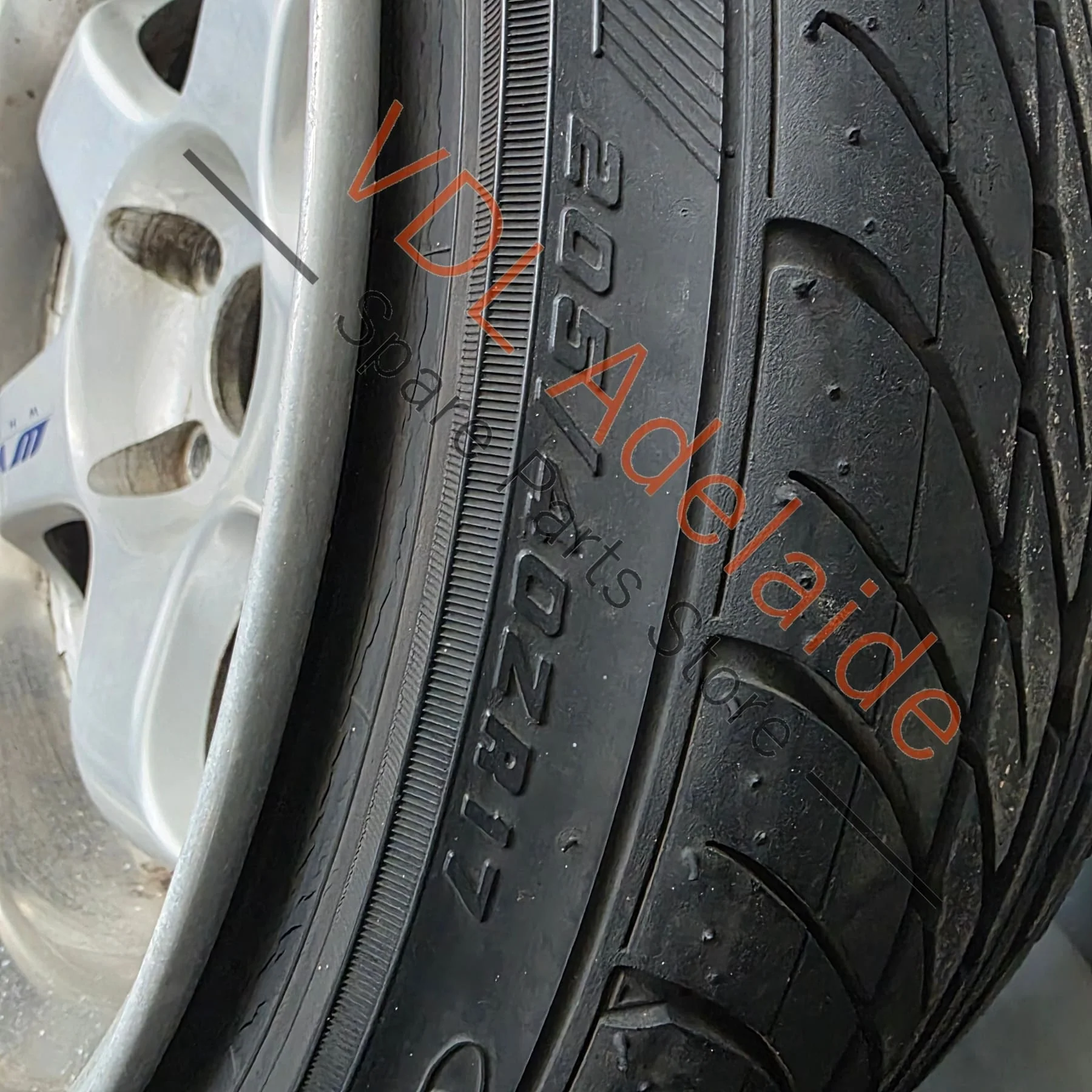Work Meister S1 17x9 (-10 offset) & 17x10 (0 offset) 4x114.3 Early Silvia 180SX Corolla Datsun Aftermarket - Image 8