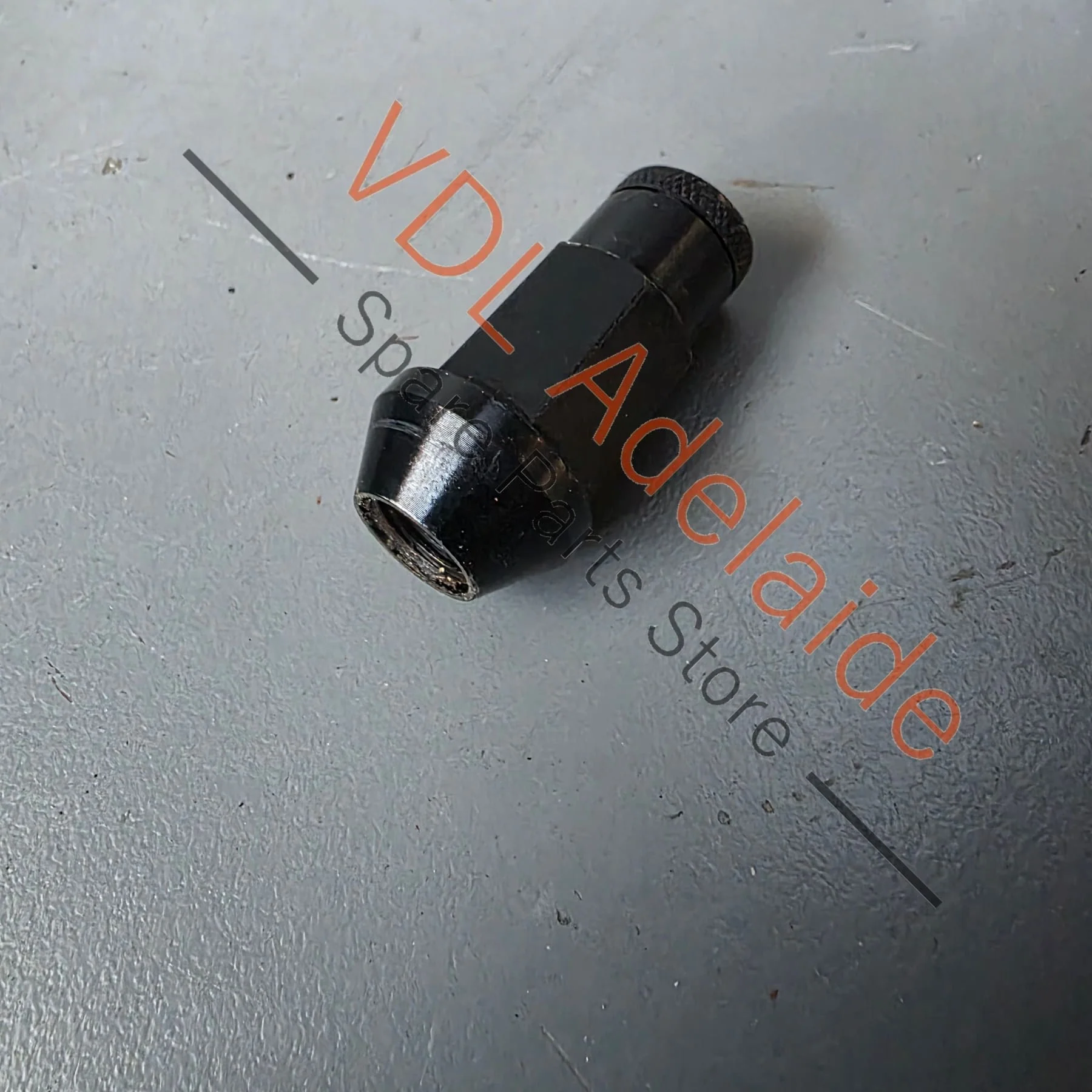 Set of JDM style wheel nuts to suit Work Meister wheel set Datsun Aftermarket - Image 3