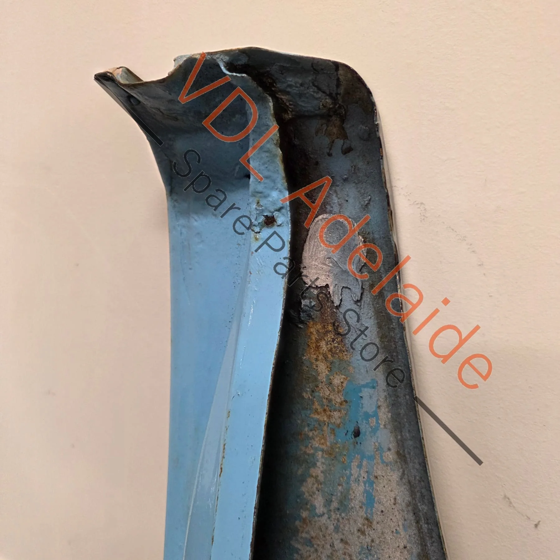 Datsun 1600 510 Front Right Fender Guard Genuine Original JDM / AUS type 63100-A5530 - Image 14