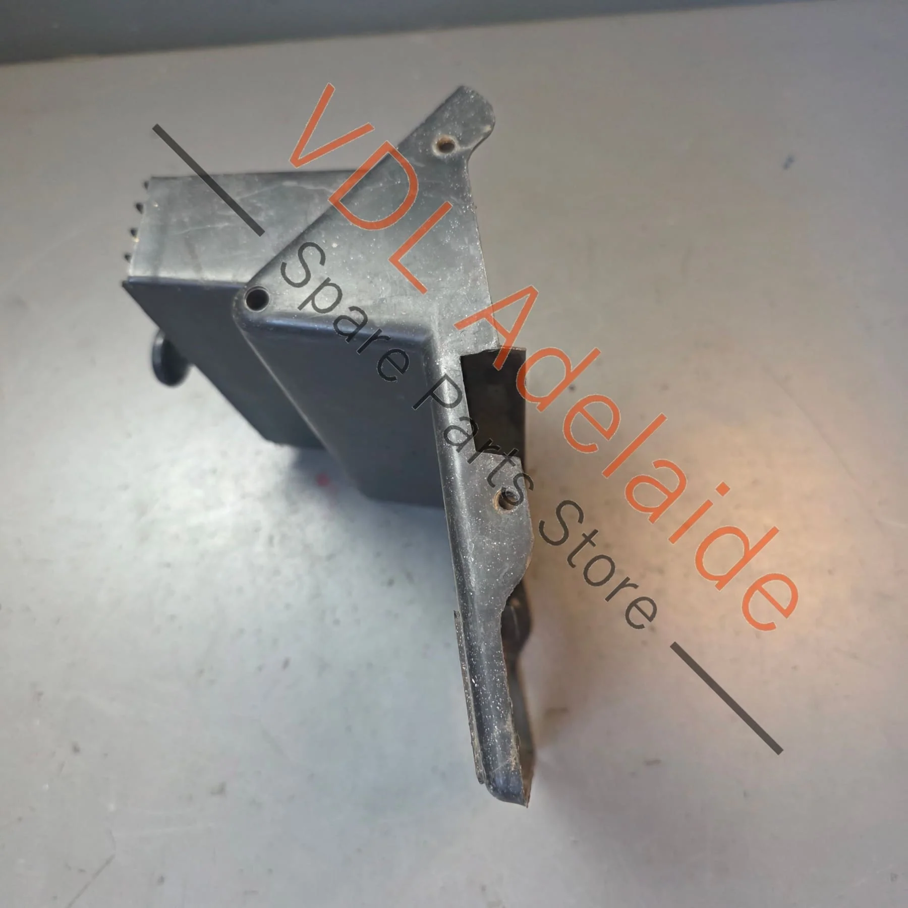 Datsun 1600 510 Heater Box Trim Cover Interior - Image 5