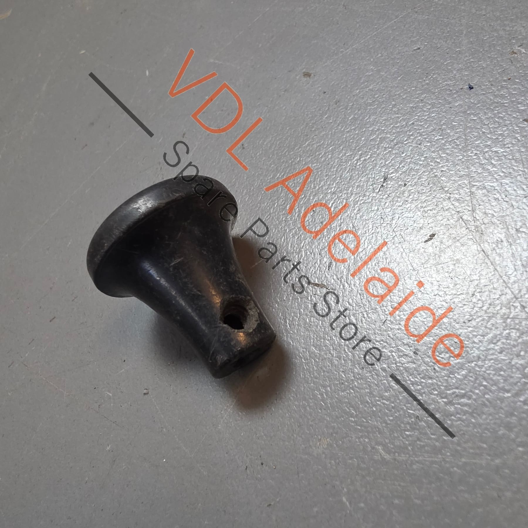 Datsun 1600 510 for 1968 Windscreen Wiper Switch Trim Cover Button Knob #08 - Image 4