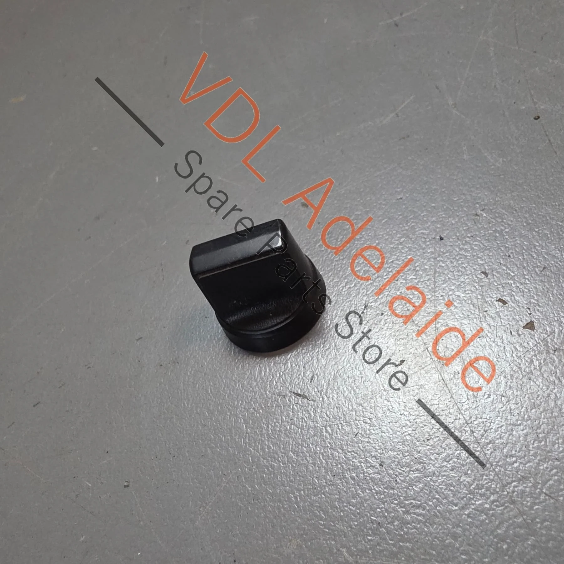 Datsun 1600 510 Blower Fan Switch Knob Dial - Image 2