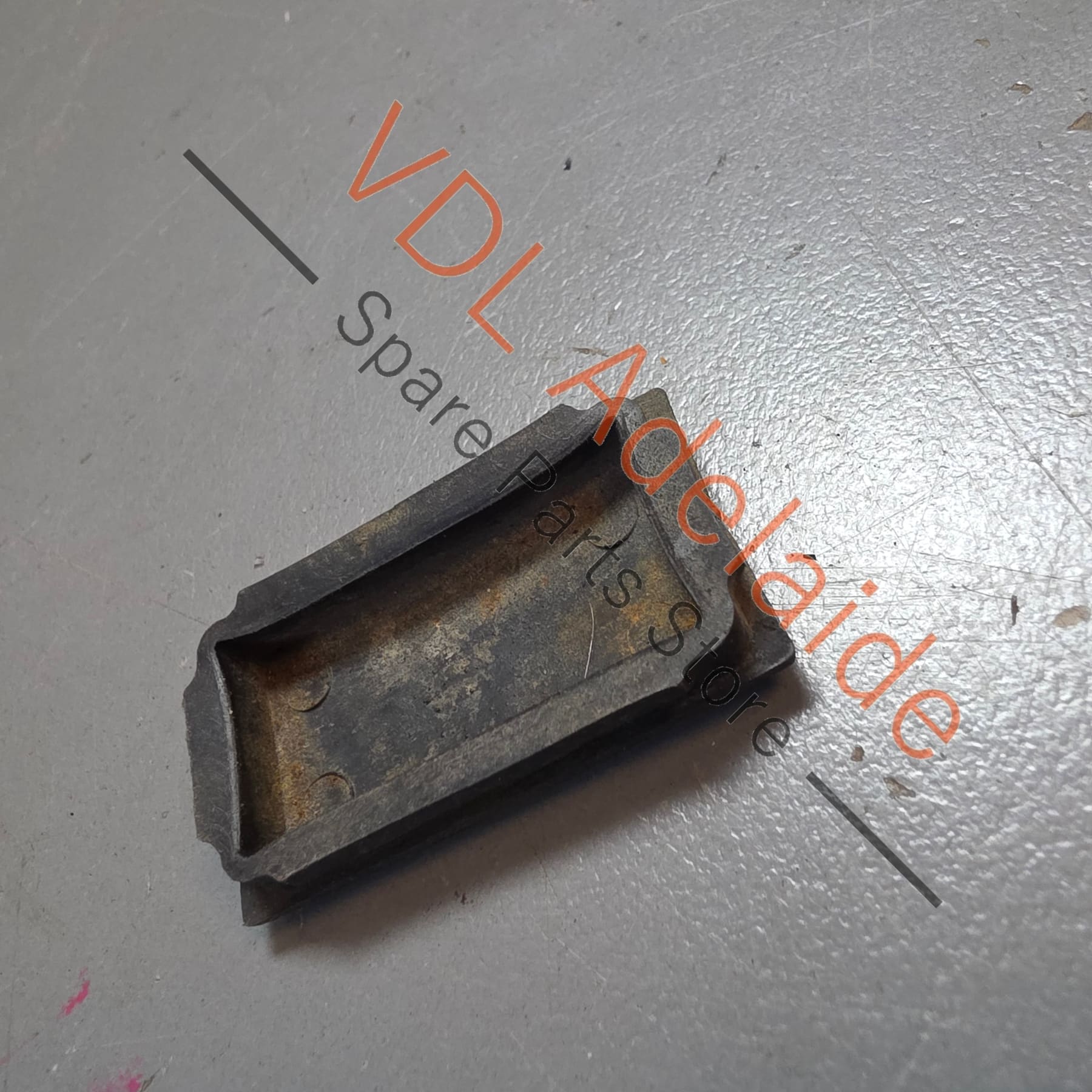 Datsun 1600 510 Steering column cover Blanking Bung #01 - Image 2