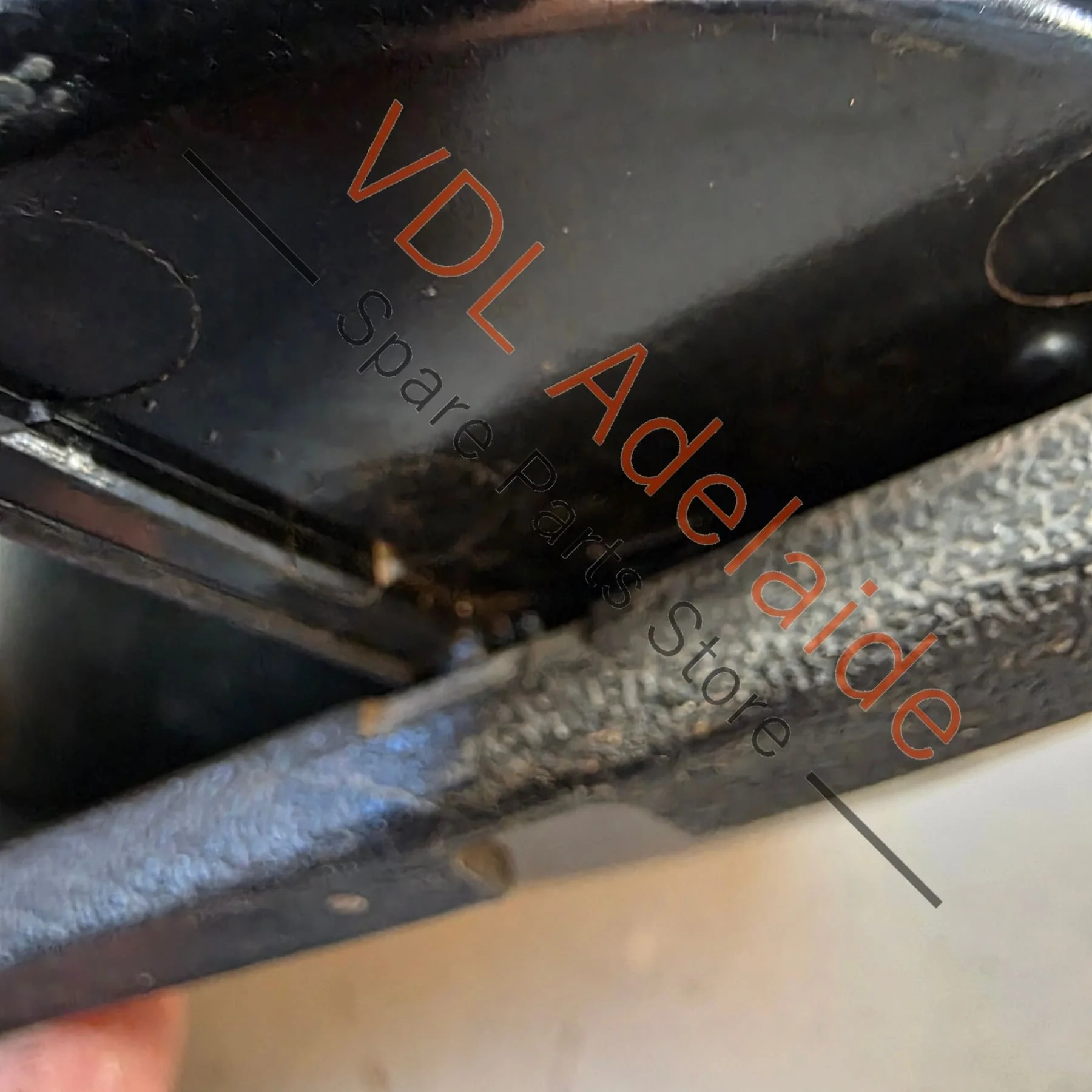 Datsun 510 1600 Rear Door Ash Tray #03 - Image 5
