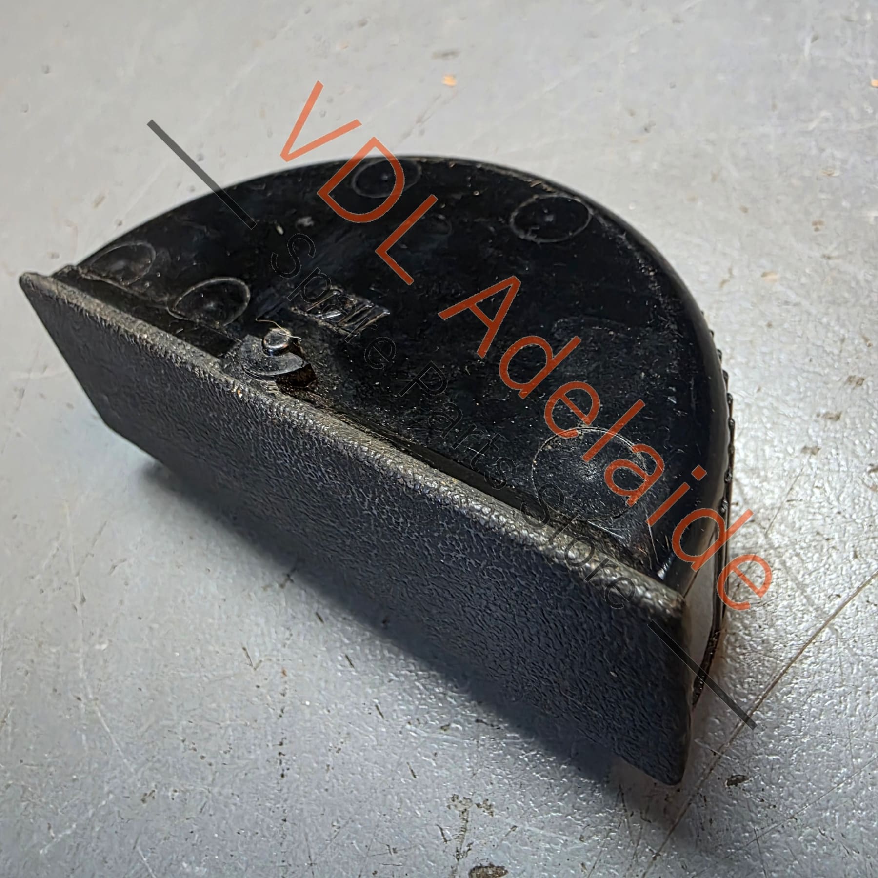 Datsun 510 1600 Rear Door Ash Tray Insert only #04 - Image 3