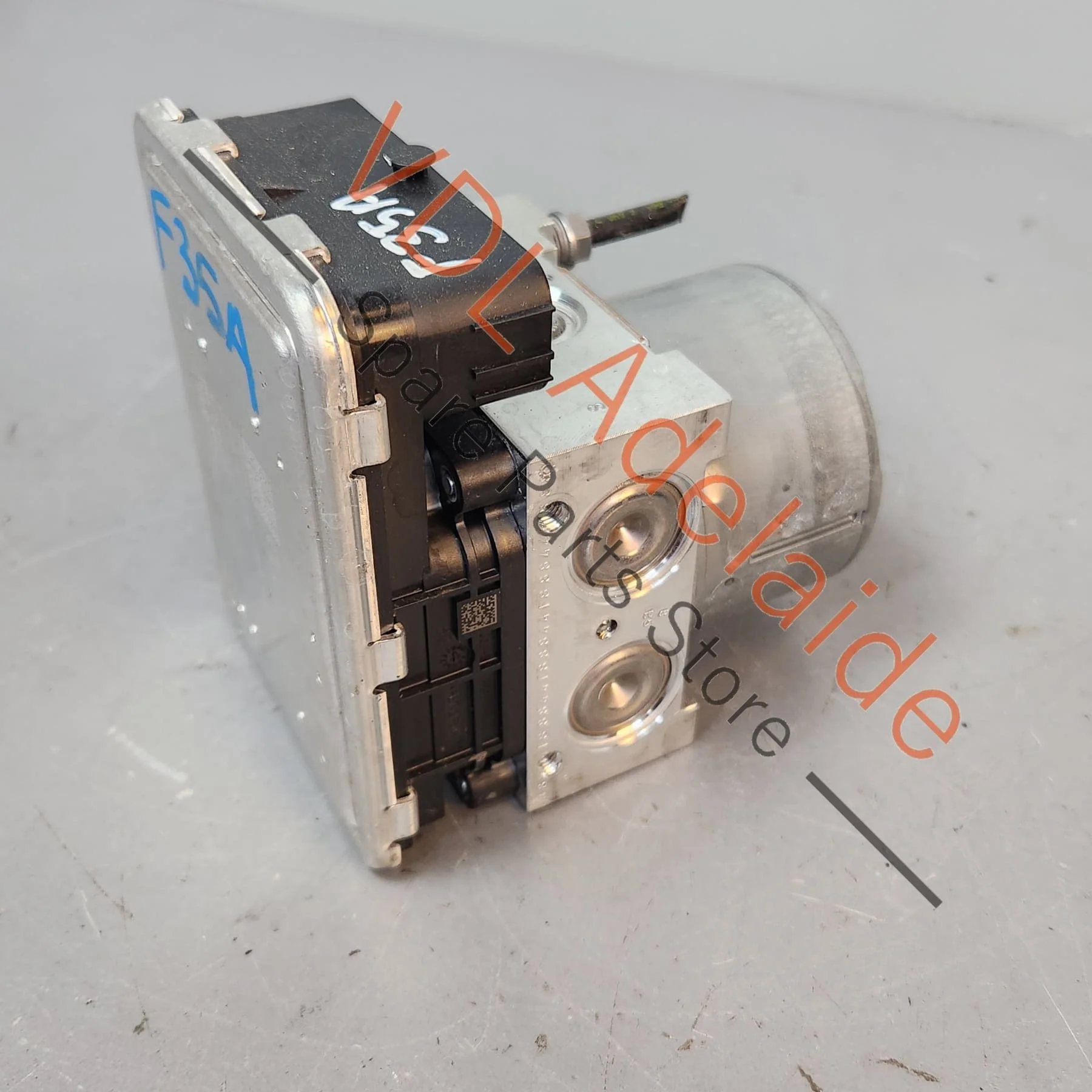 Audi RSQ3 ABS Brake Pump Module 83A614517 BEF 83A907379 REP 8V0614517C - Image 2