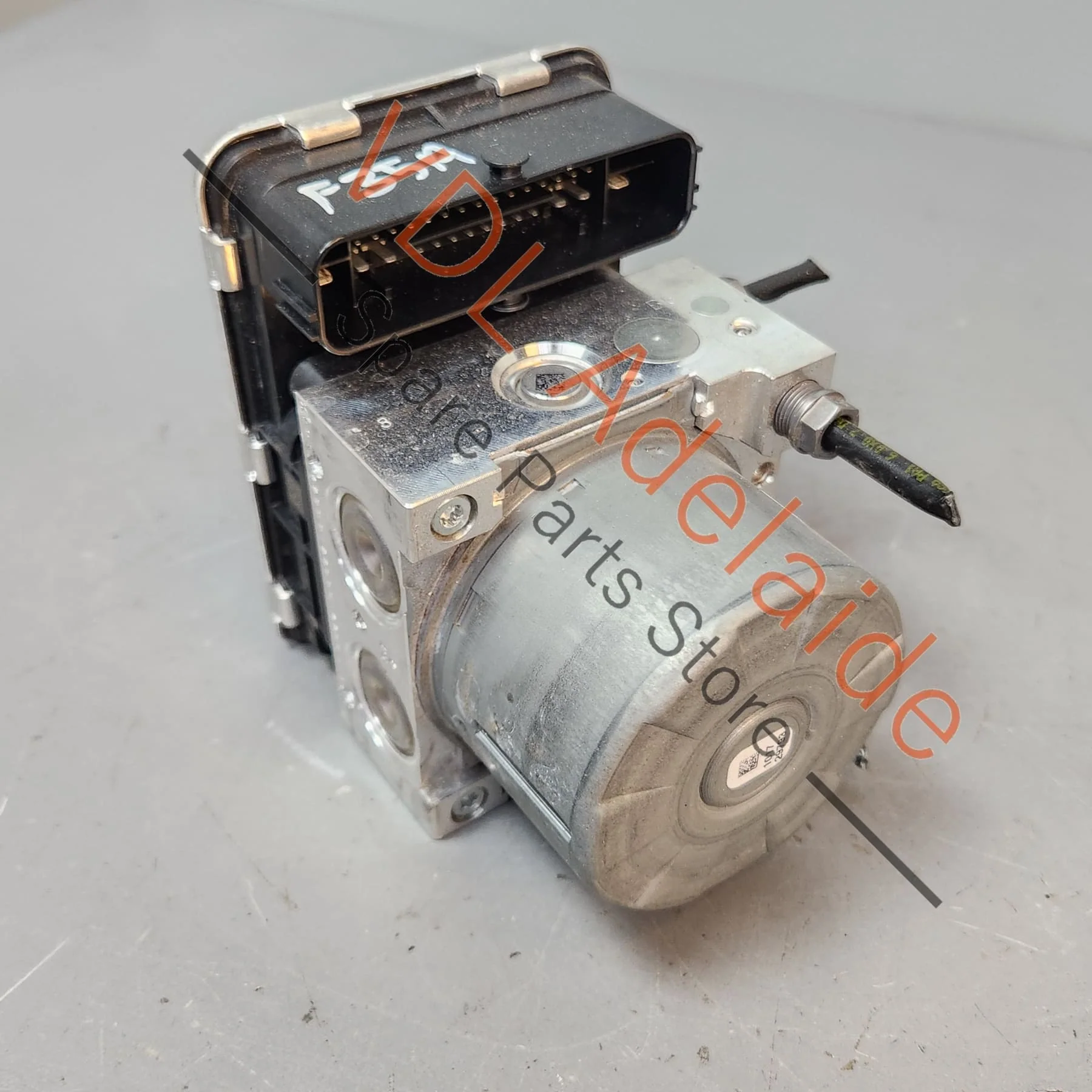 Audi RSQ3 ABS Brake Pump Module 83A614517 BEF 83A907379 REP 8V0614517C - Image 7