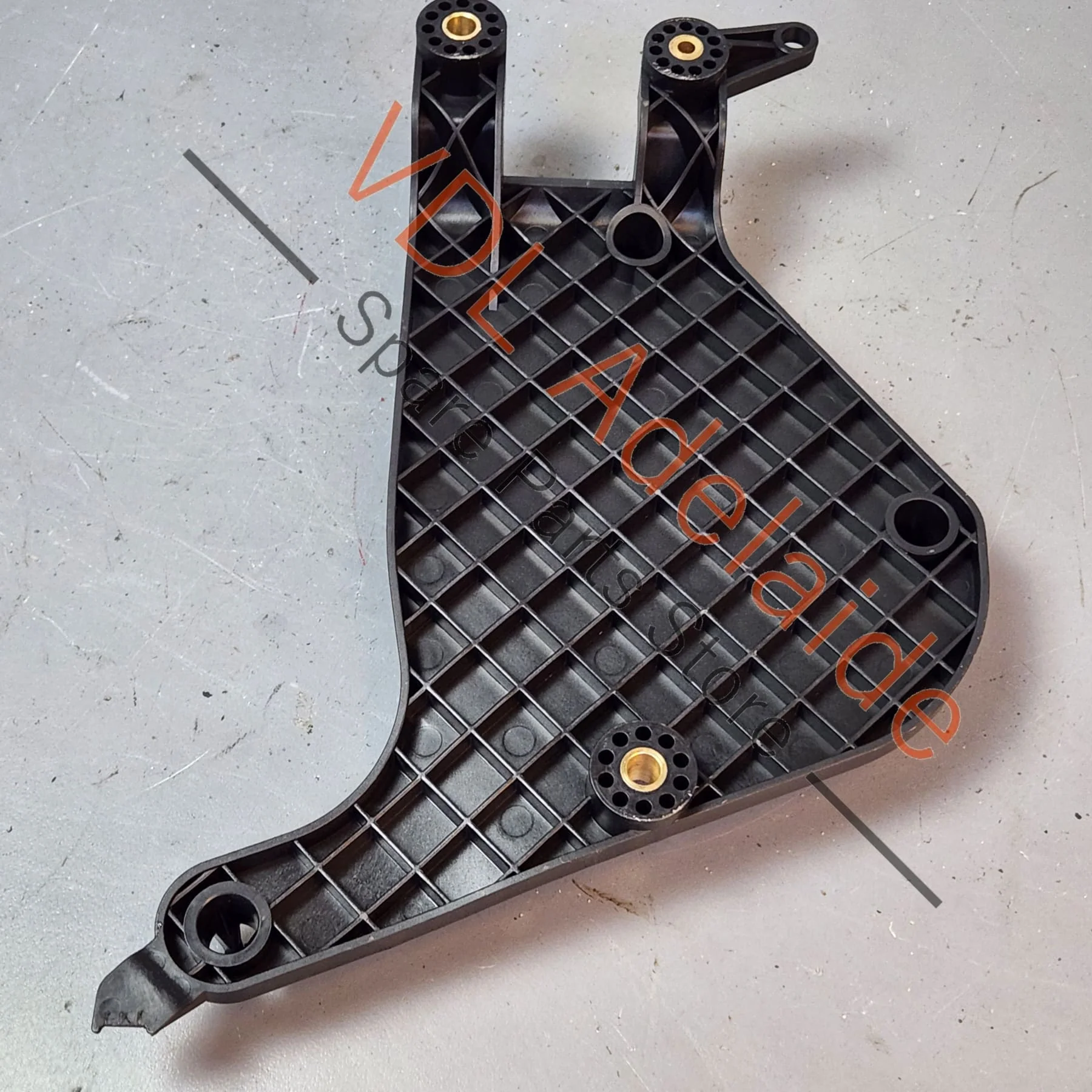 Audi RSQ3 RS3 Retaining Bracket for Air Filter Box 5QF129671 3Q0129671