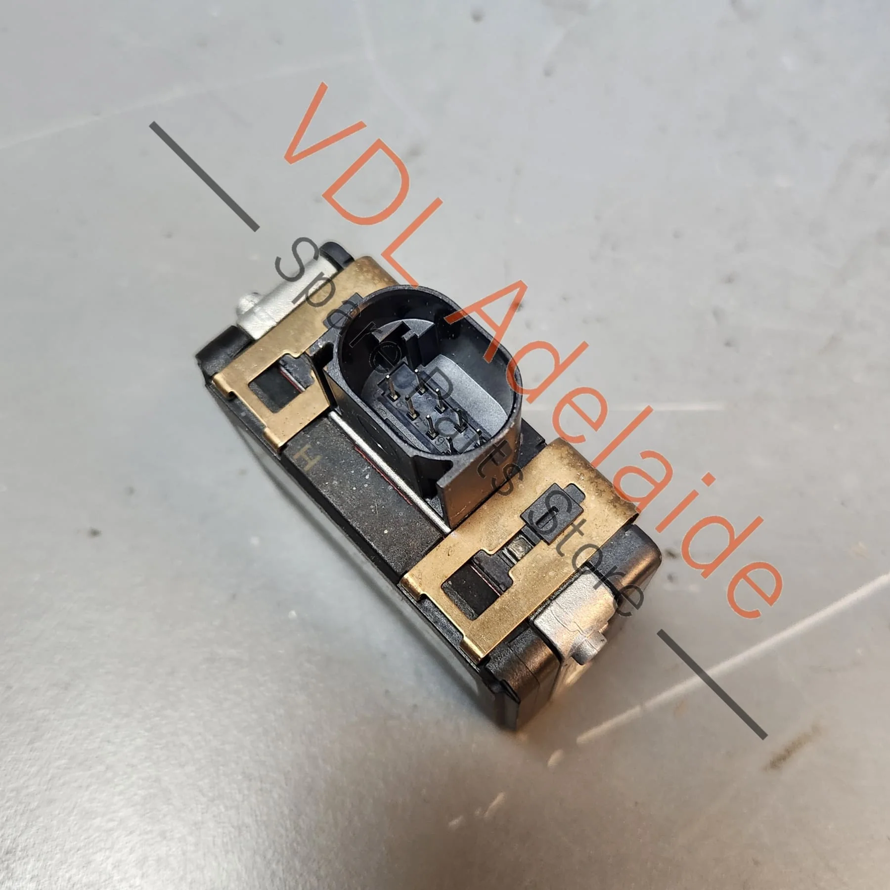 Audi Q2 Q3 Rear Left Side Lane Change Assist Radar Sensor SLAVE 3Q0907590K - Image 6