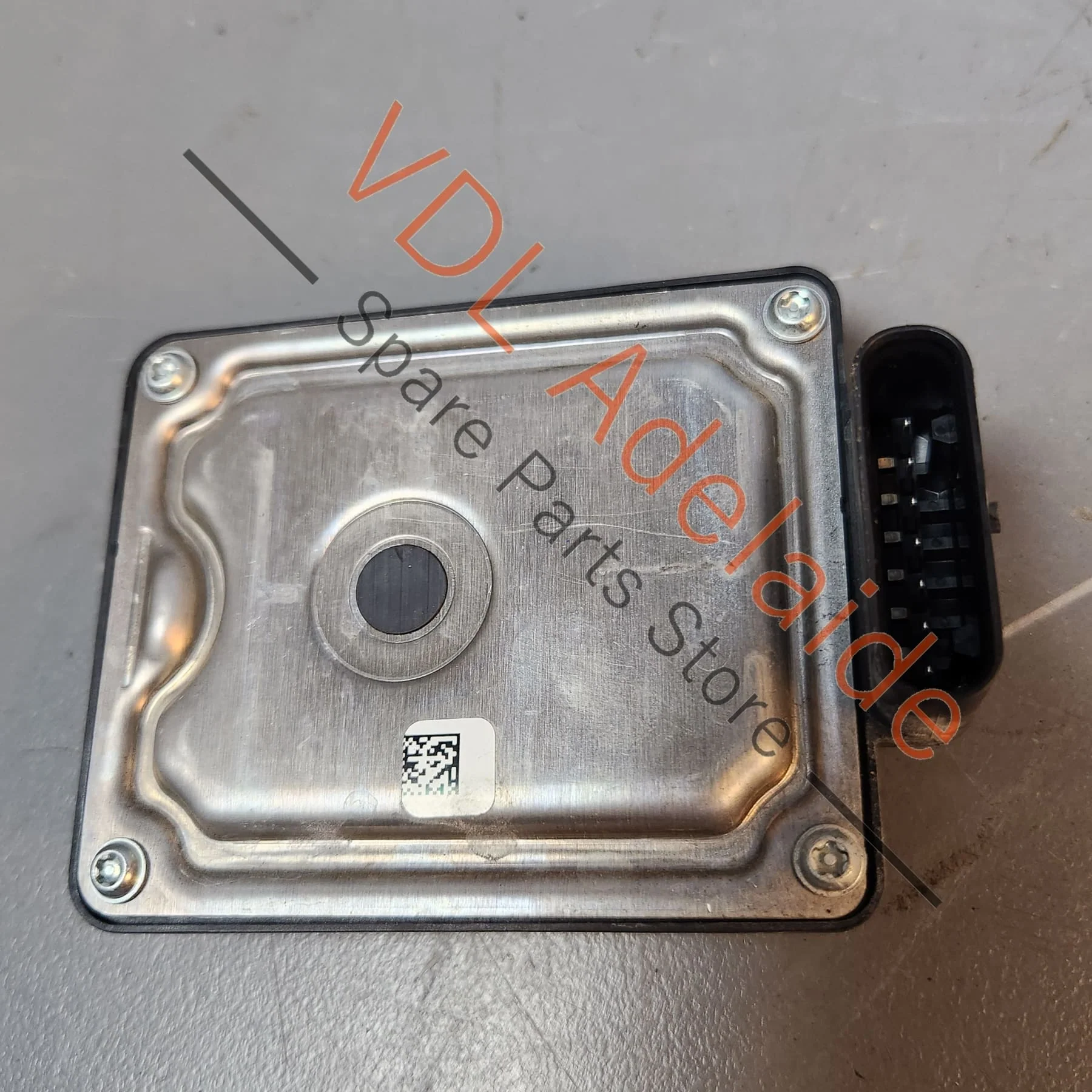 Audi VW Front Radar Sensor for Guided Cruise 2Q0907561E 2Q0907561N - Image 6