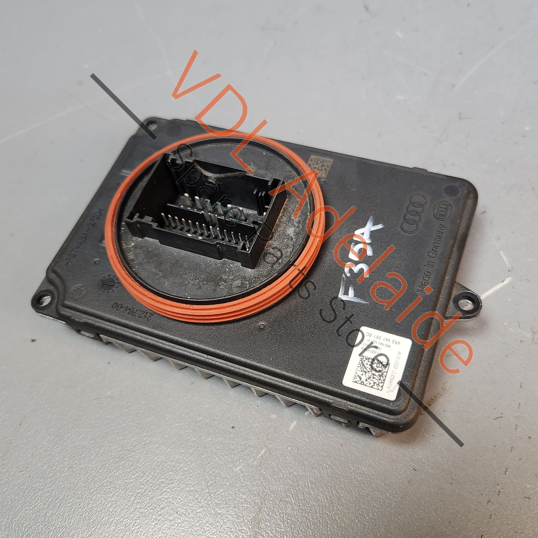 VW Audi Power Module for Headlight 4K0941591BC