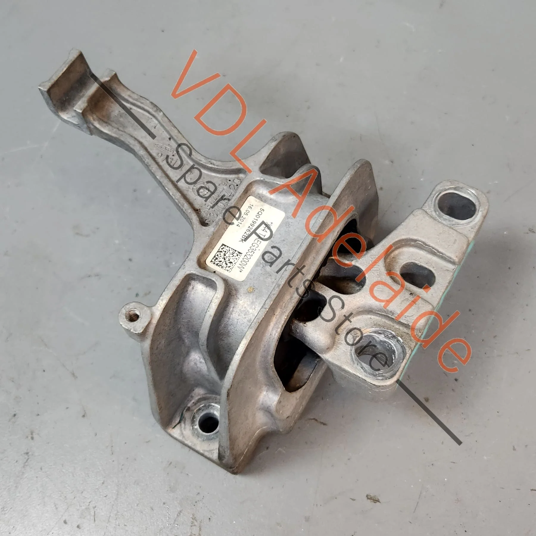 Volkswagen VW Golf Gti Mk7 Right Side Engine Mount Mounting 5Q0199262BK