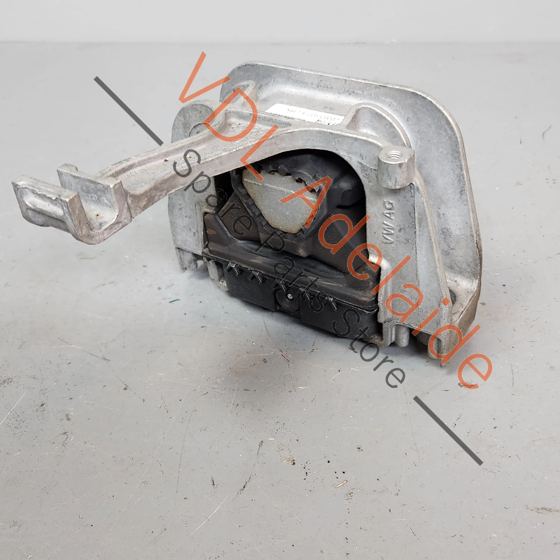 Volkswagen VW Golf Gti Mk7 Right Side Engine Mount Mounting 5Q0199262BK - Image 7
