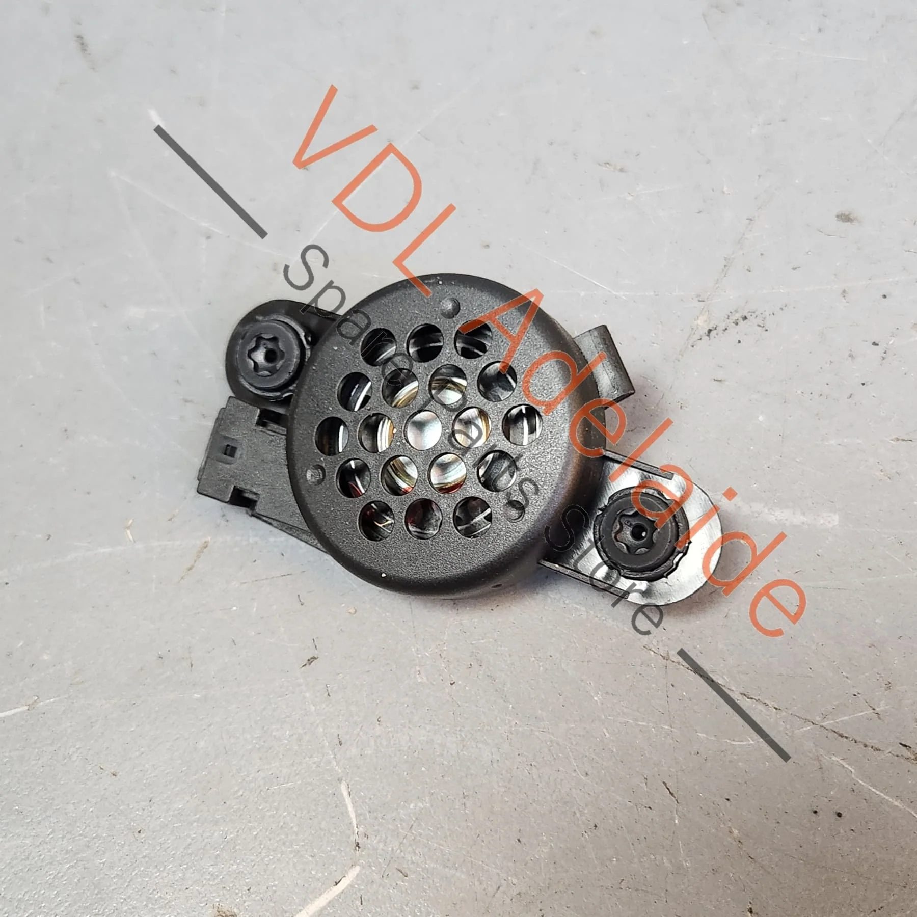 VW Audi Parking Beeper Buzzer Cabin Speaker 5Q0919279