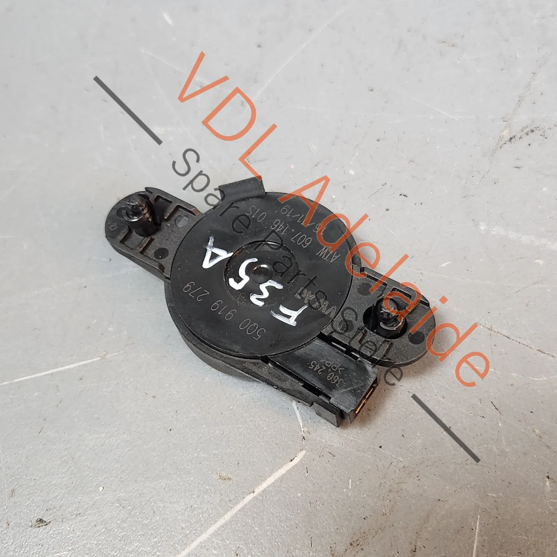 VW Audi Parking Beeper Buzzer Cabin Speaker 5Q0919279 - Image 2