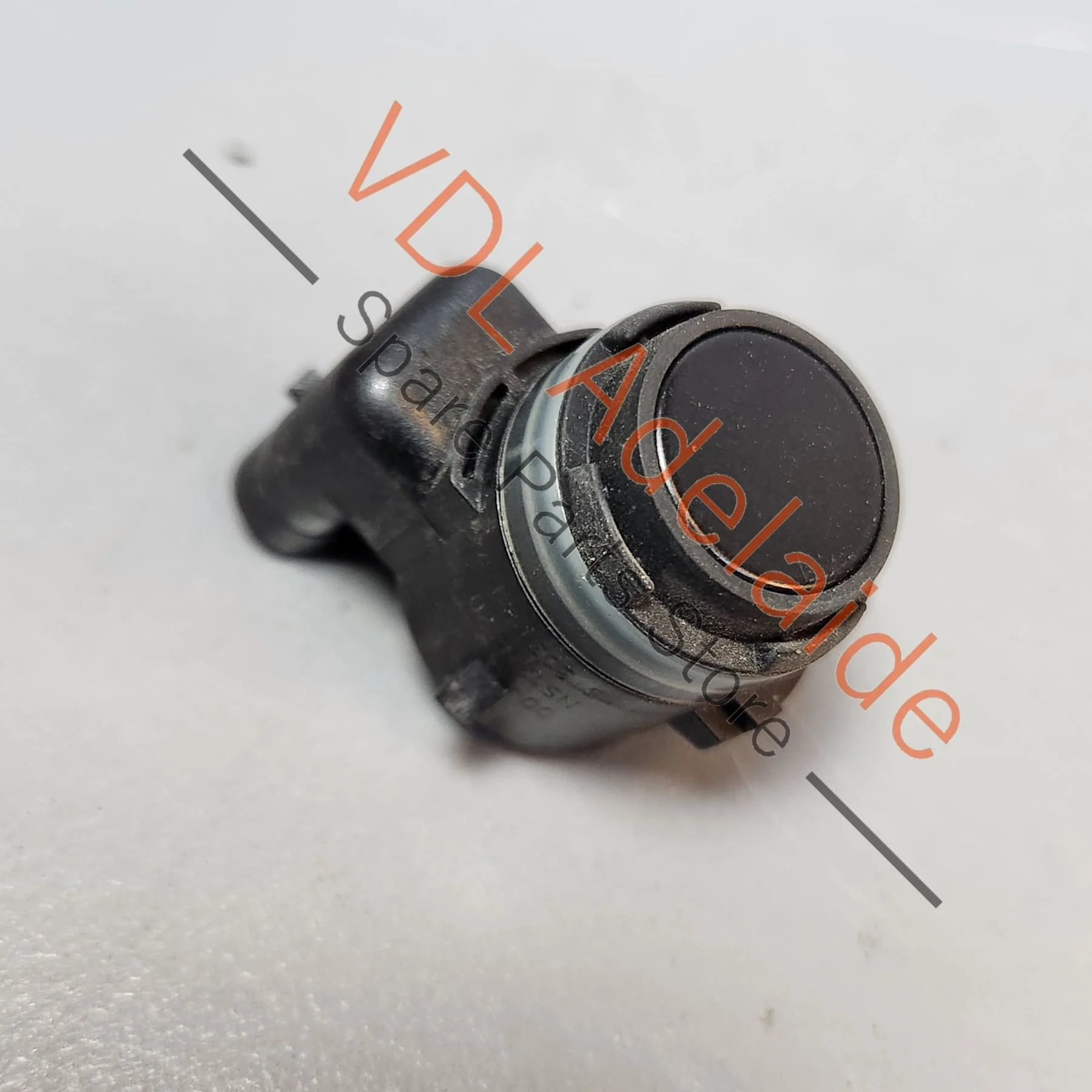 Audi PDC Parking Sensor 5Q0919275C Satin Black