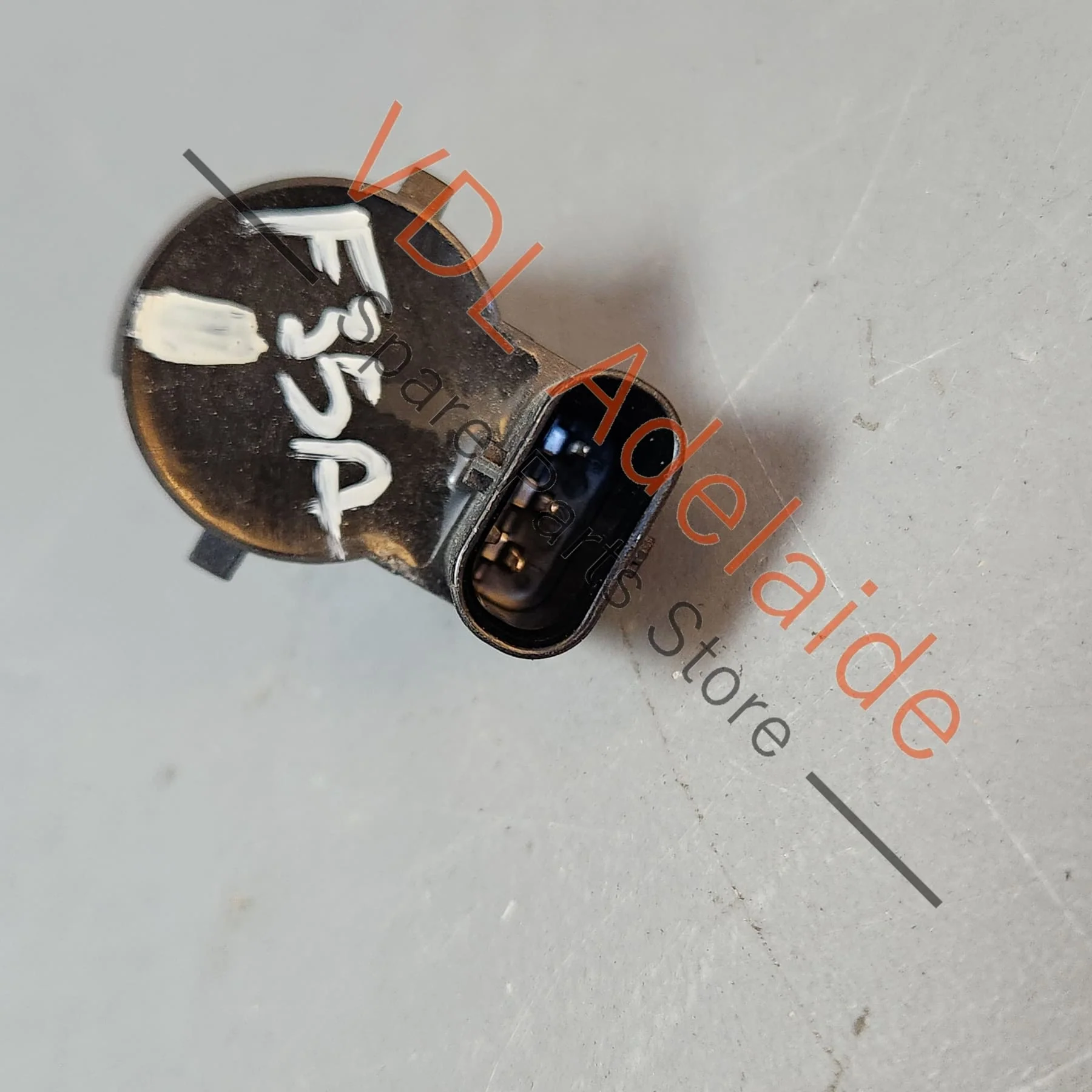 Audi PDC Parking Sensor 5Q0919275C Satin Black - Image 6