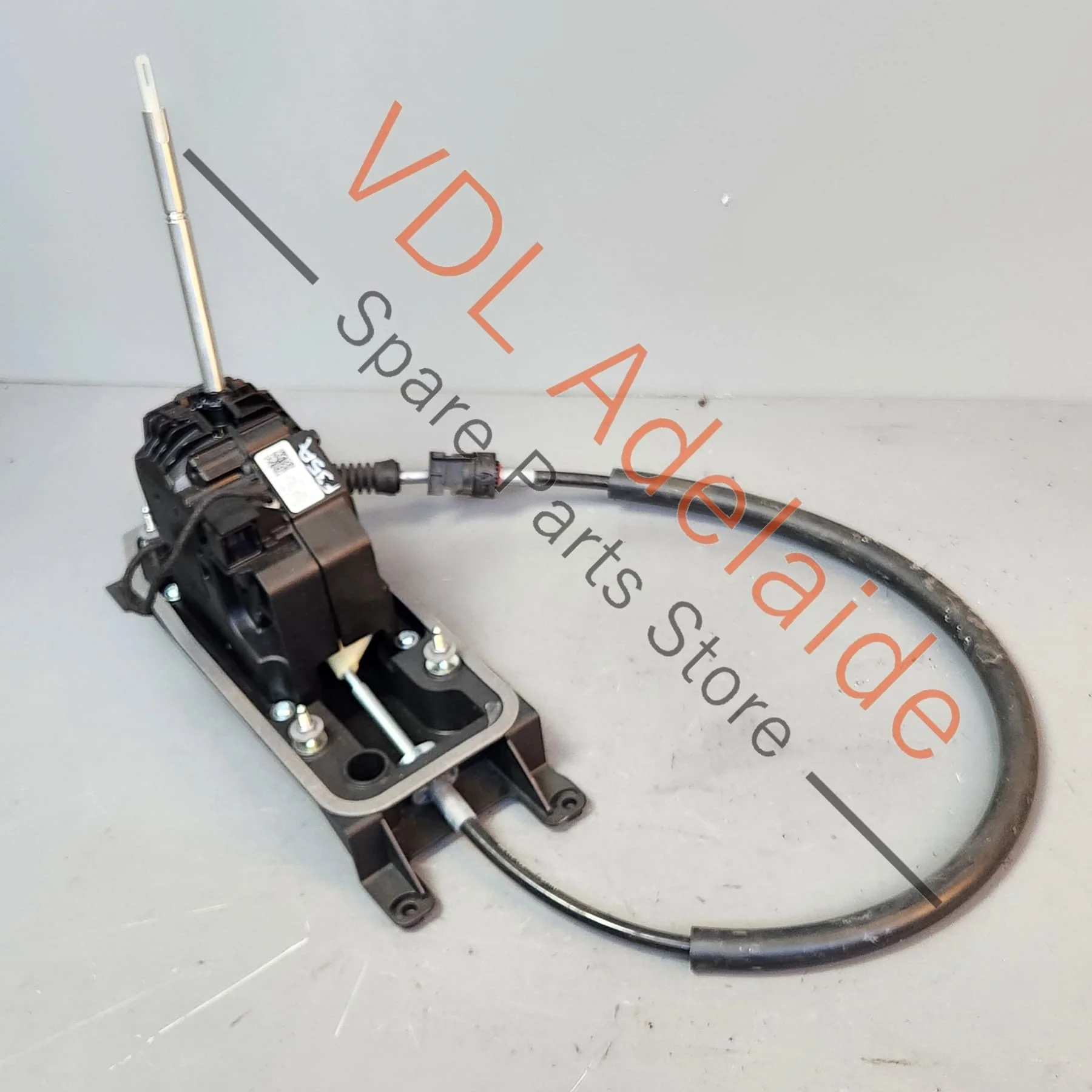 Audi RSQ3 F3 Gear Selector Shifter Mechanism 83C713023A - Image 5