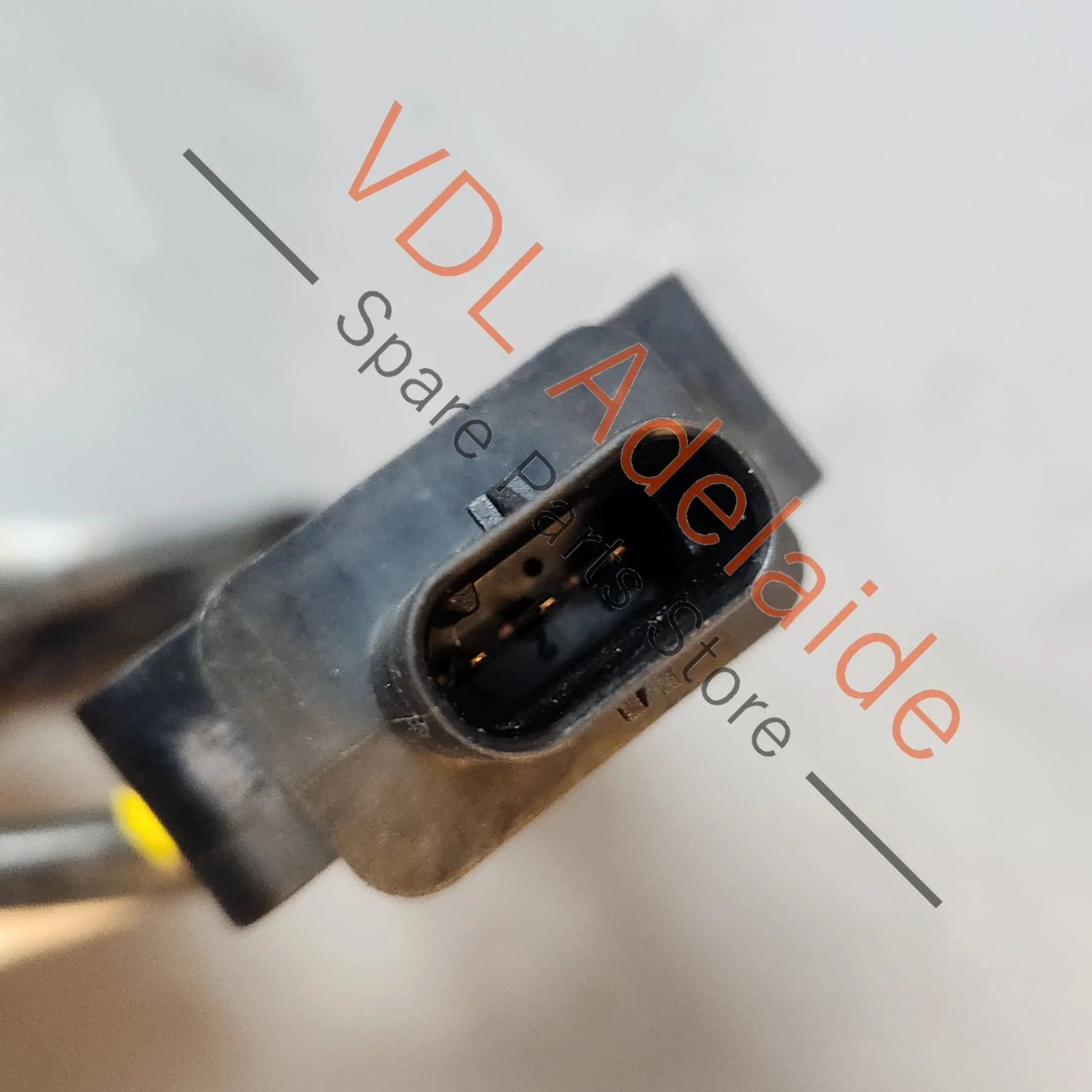 Audi RS3 RSQ3 F3 Exhaust Pressure Difference Sensor After Particulate Filter 8S0919519 057906051H - Image 7