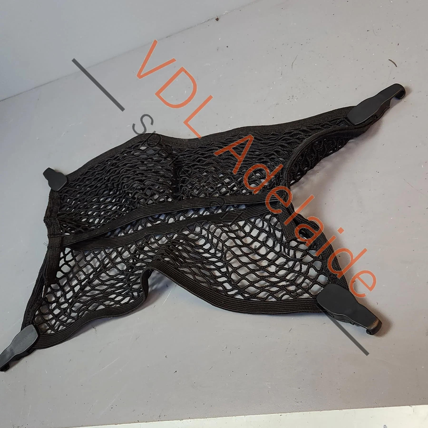 Audi GENUINE OEM Luggage net Audi A4 A5 Q3 8W0861869 - Image 5