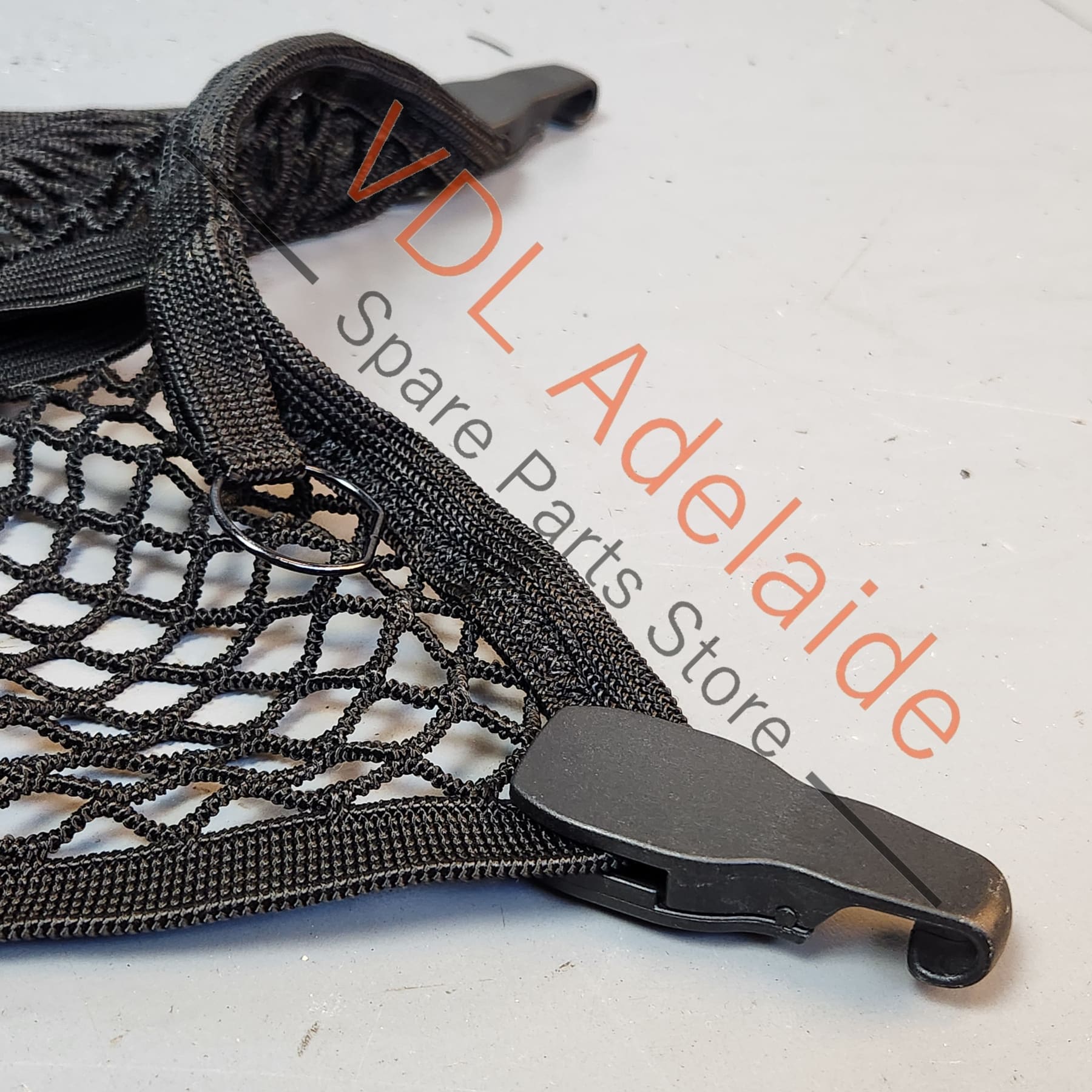 Audi GENUINE OEM Luggage net Audi A4 A5 Q3 8W0861869 - Image 6