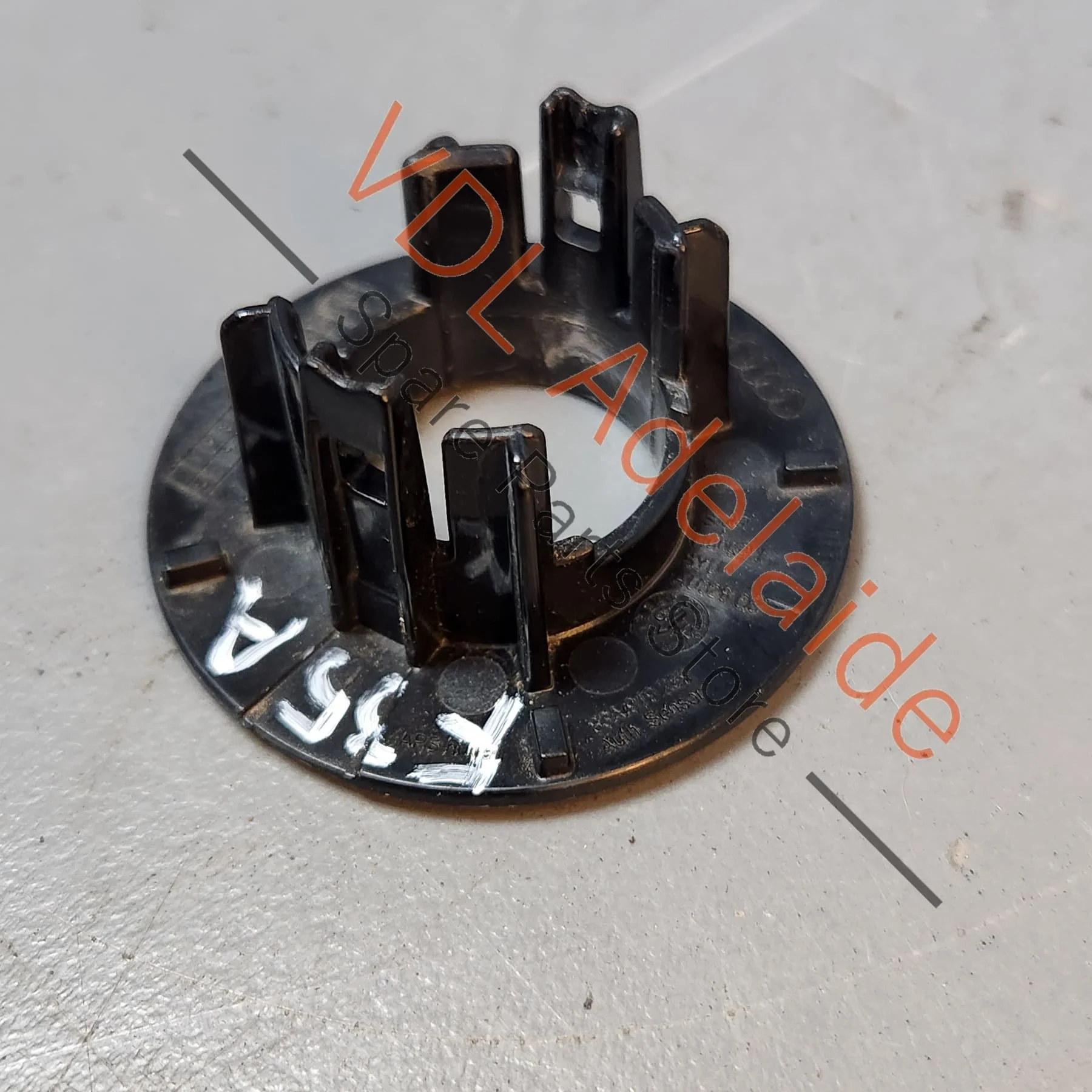 Audi RSQ3 F3 Bumper PDC Parking Sensor Bracket Holder 83A919291