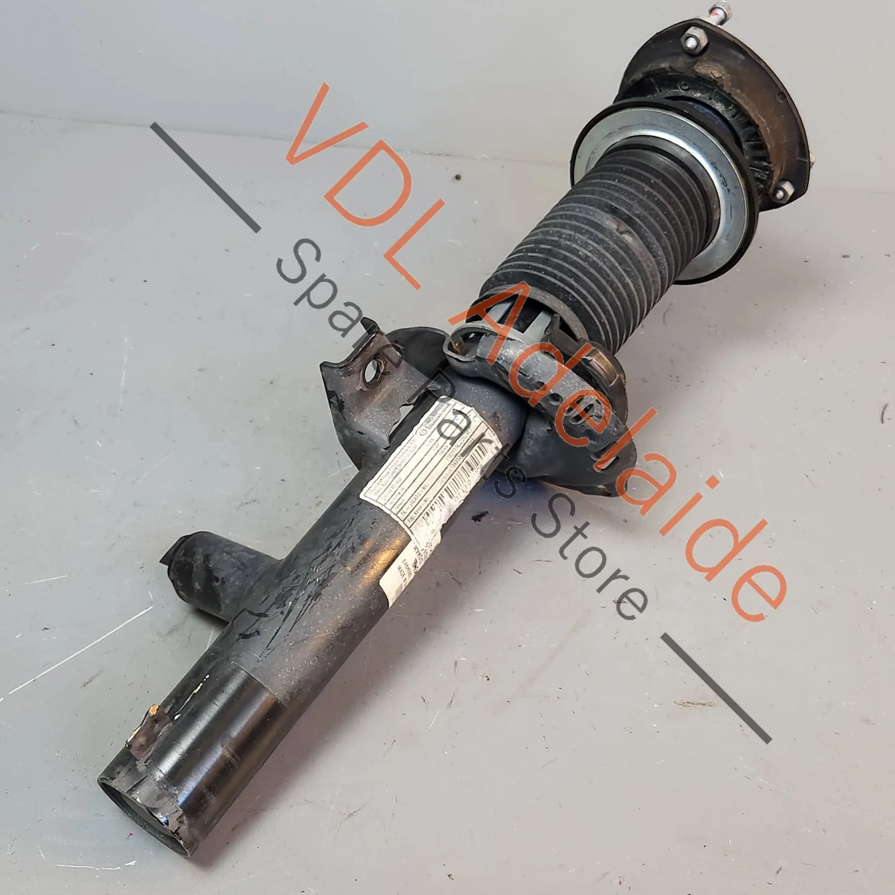 Audi RSQ3 F3 Front DCC Active Damper Electronic Shock Absorber 83A413031