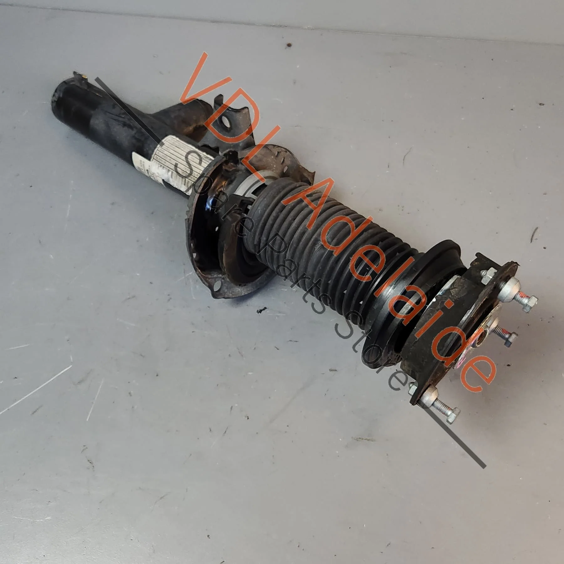 Audi RSQ3 F3 Front DCC Active Damper Electronic Shock Absorber 83A413031 - Image 7