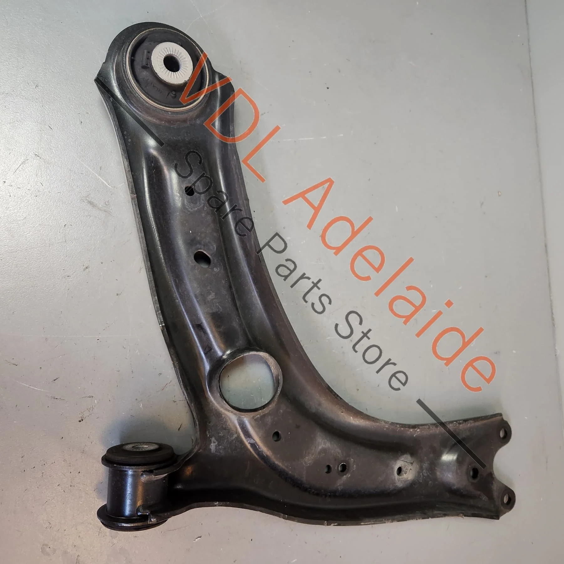 Audi RSQ3 F3 Front Right Lower Track Control Arm Suspension Wishbone 83A407152A 3Q0407154D - Image 5