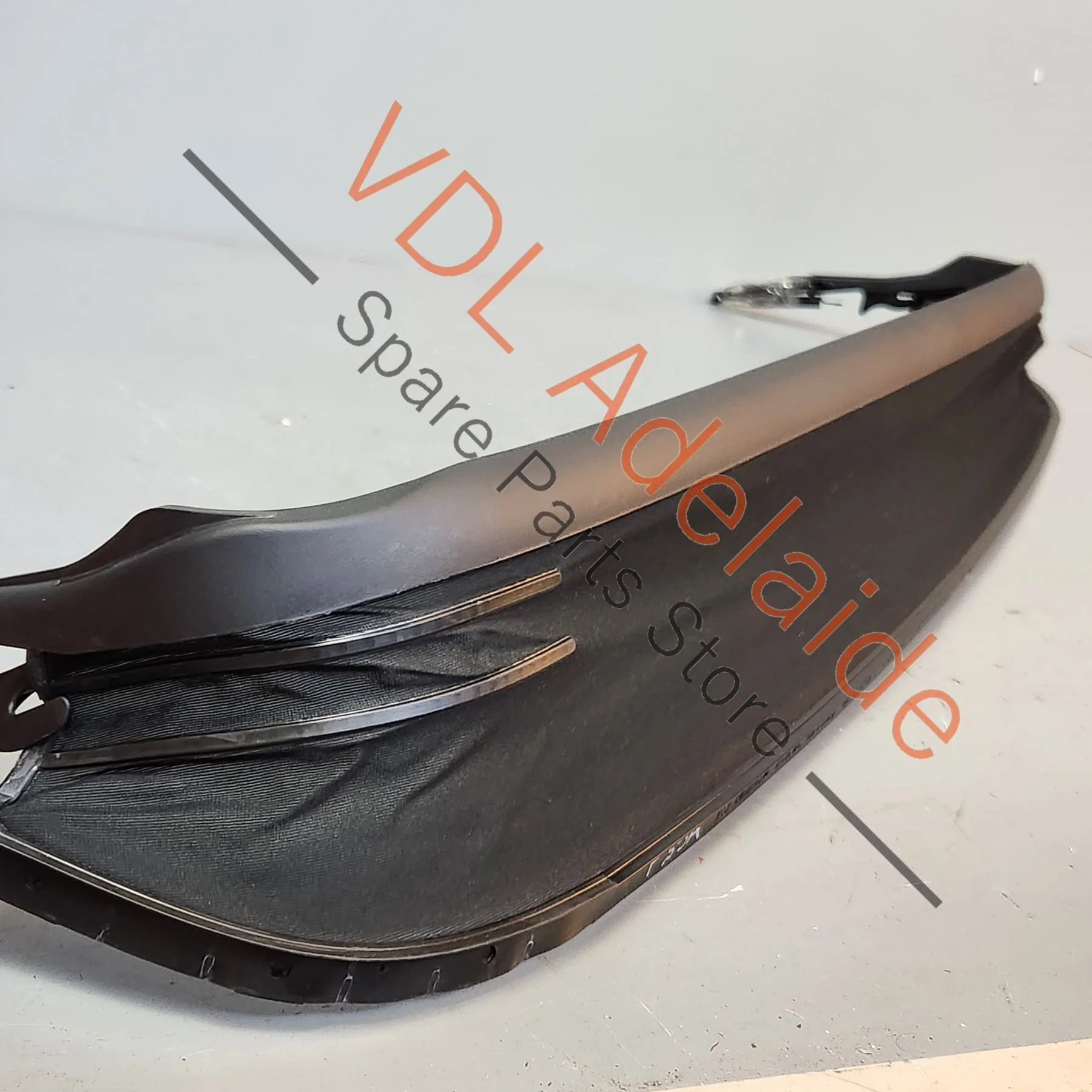 Audi Q3 RSQ3 F3 Sunroof Wind Deflector 4M8877651 4M8877651A