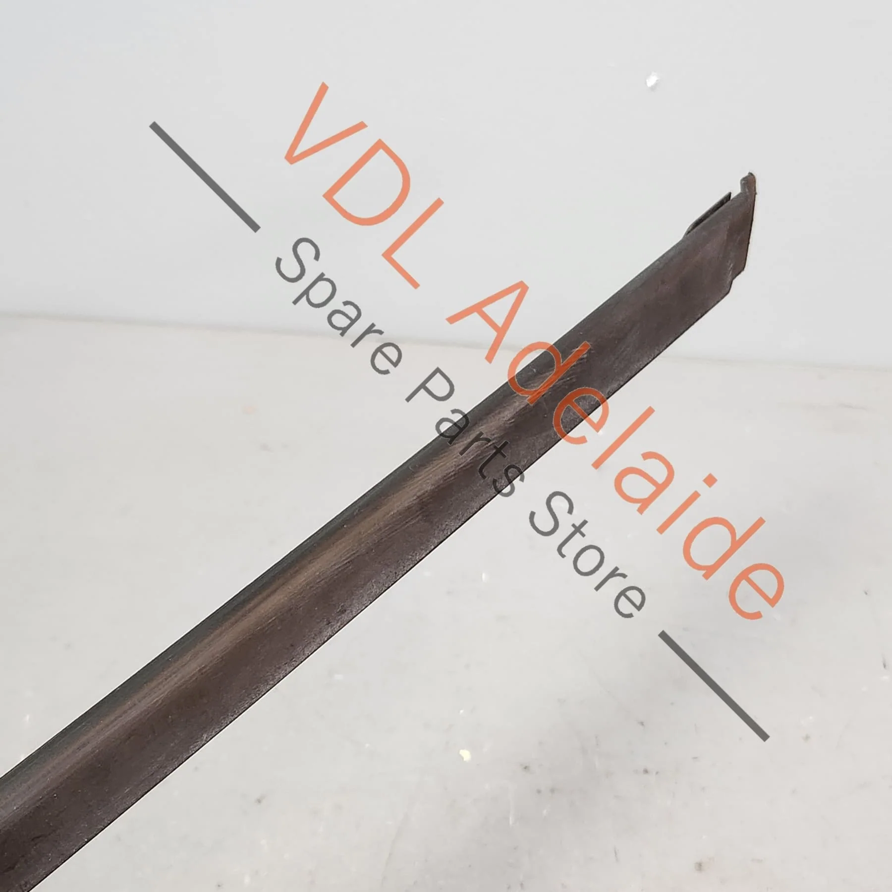 Audi Q3 RSQ3 F3 Front Windscreen Right Side Wind Water Deflector Strip 83A854328C - Image 7