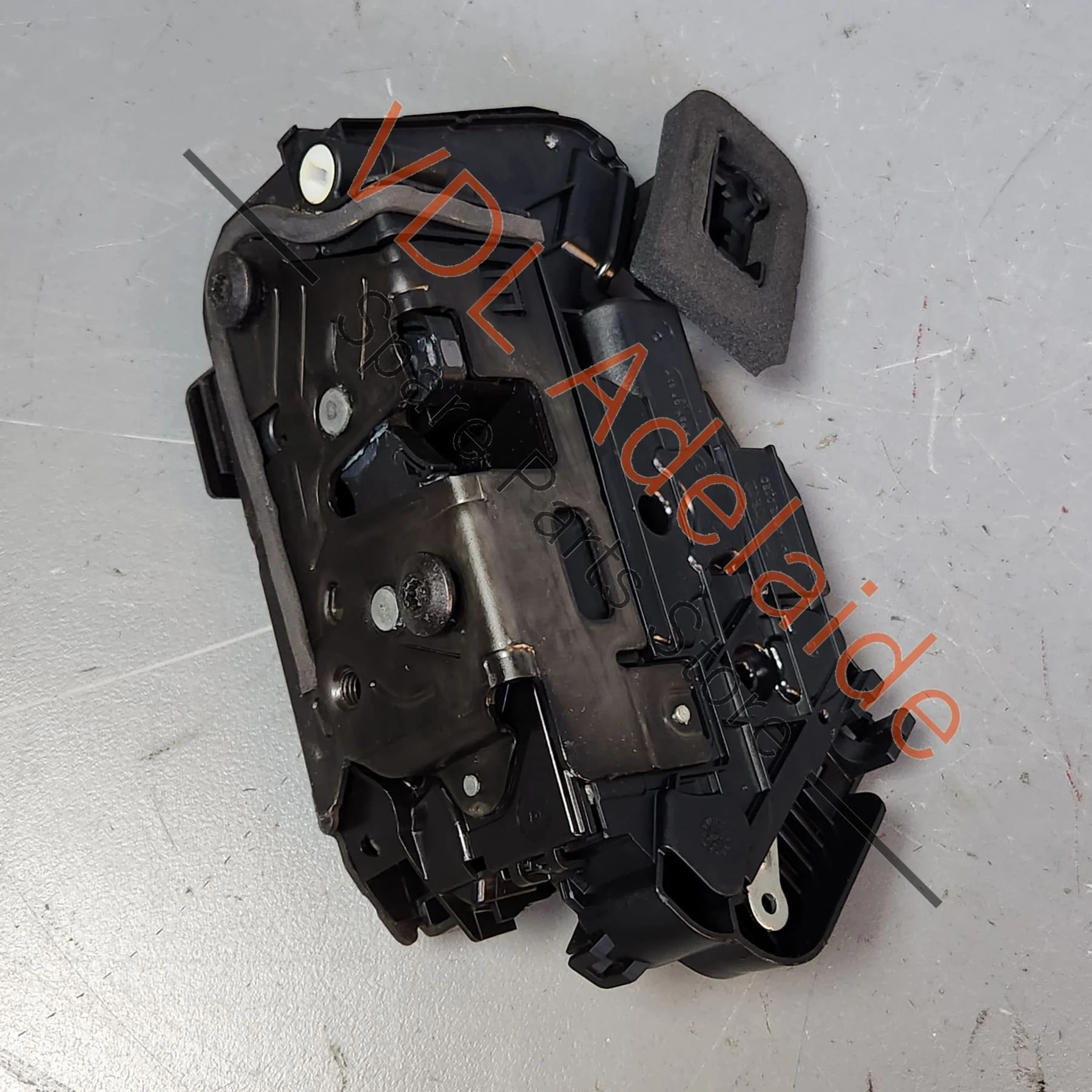 VW Crafter Audi Q3 RSQ3 F3 Front Left Door Lock Mechanism 5TC837015C - Image 5