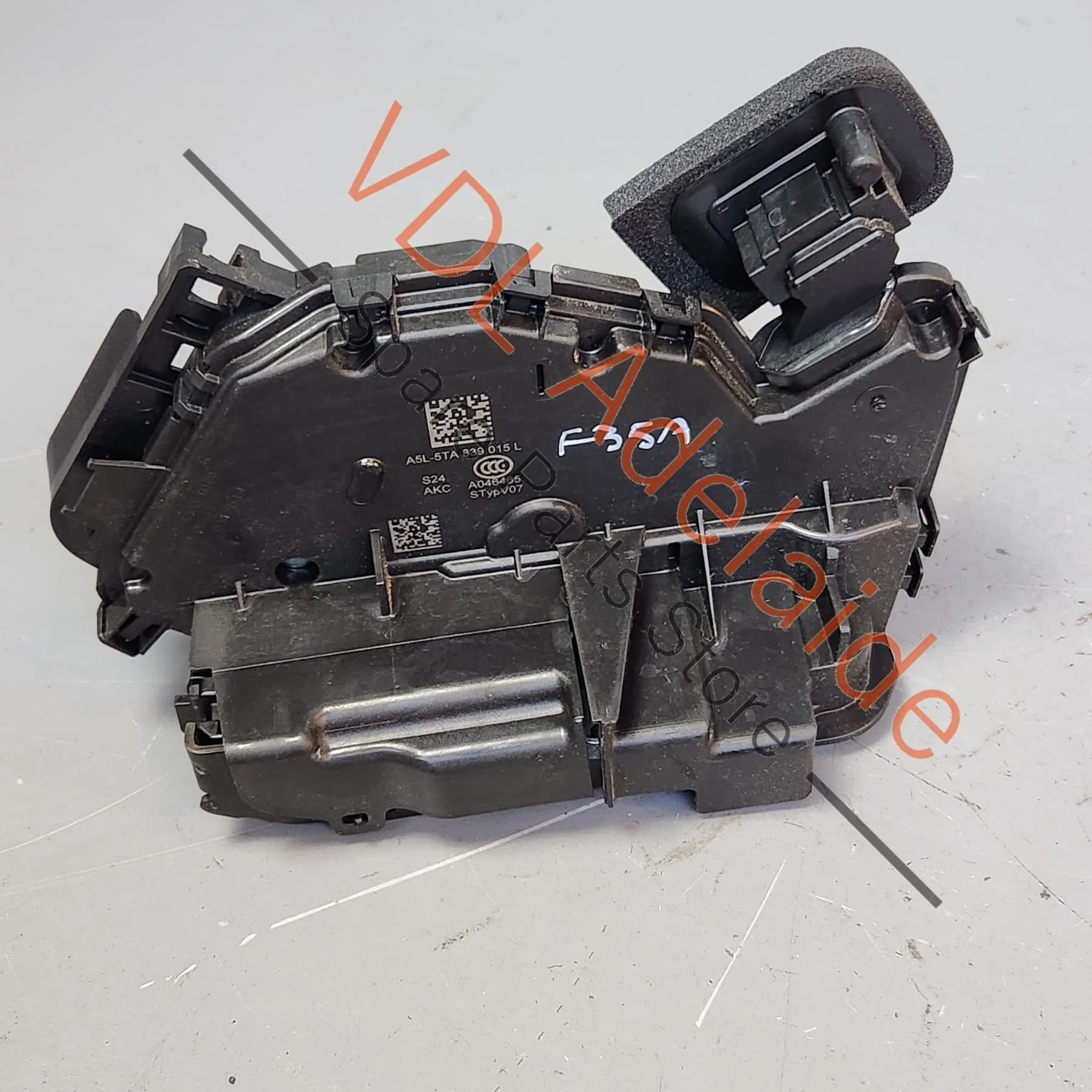 Audi Q3 RSQ3 F3 Rear Left Door Lock Mechanism 5TA839015L