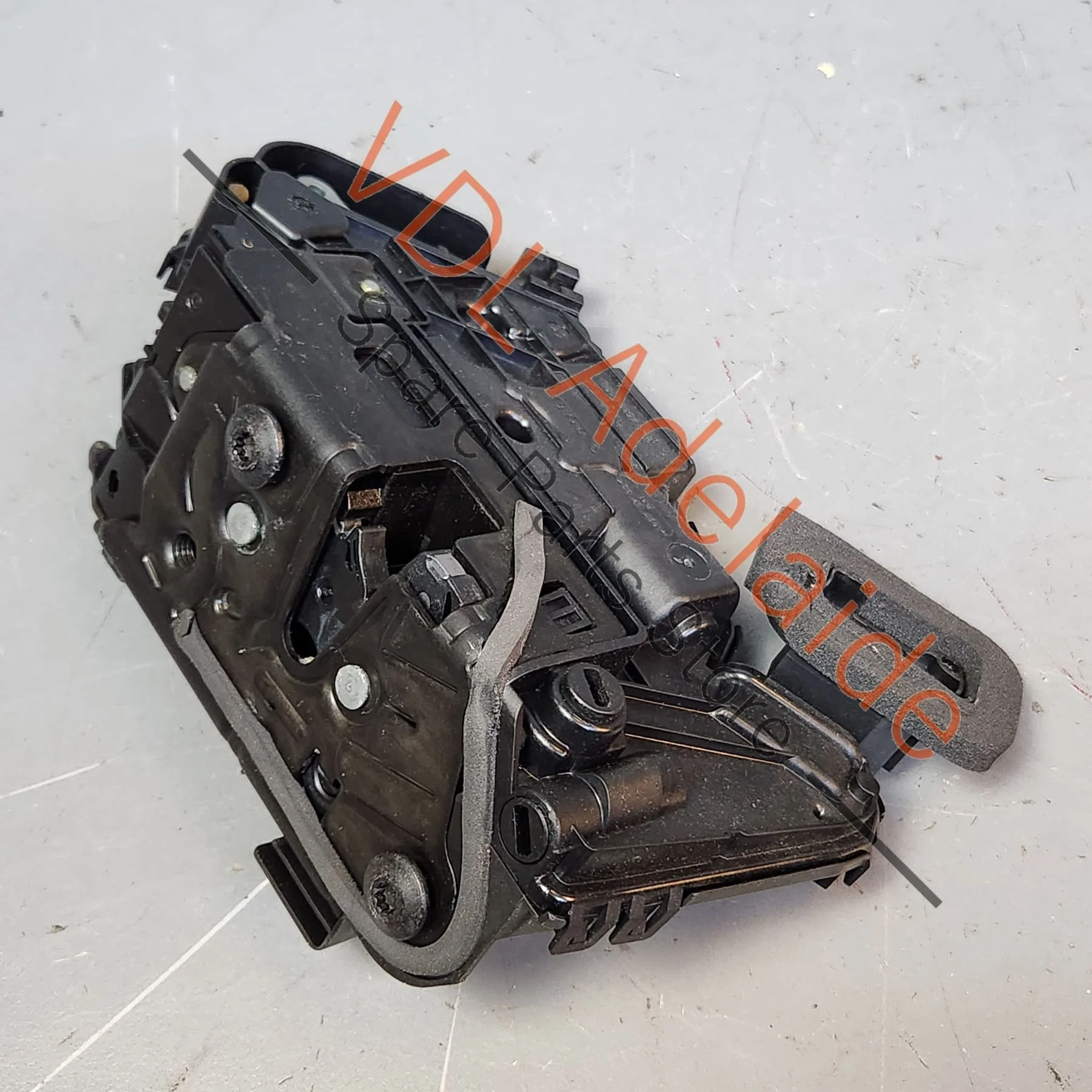 Audi Q3 RSQ3 F3 Rear Right Door Lock Mechanism 5TA839016L - Image 5
