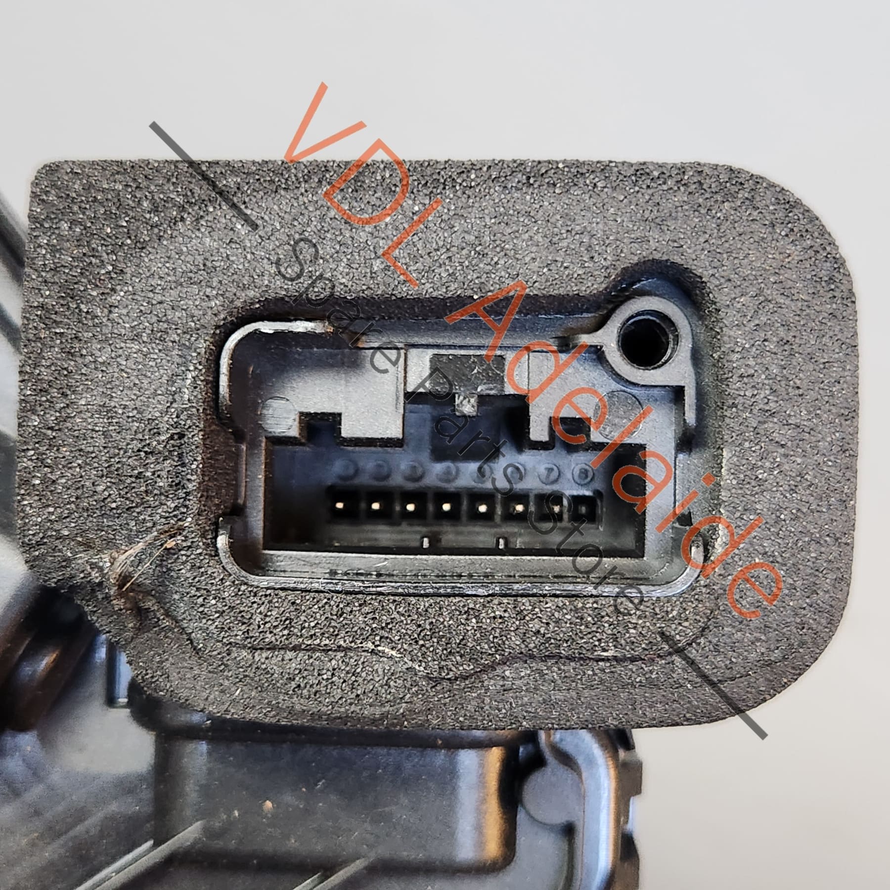 Audi Q3 RSQ3 F3 Rear Right Door Lock Mechanism 5TA839016L - Image 6