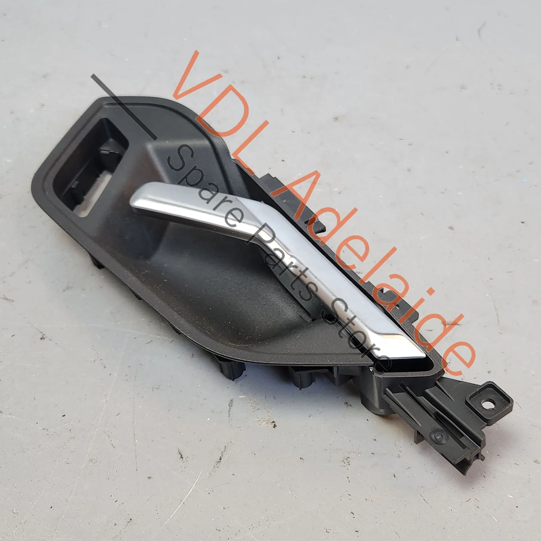 Audi Q3 RSQ3 F3 Right Side Interior Door Handle Pull Release Handle 83A837020G 4PK