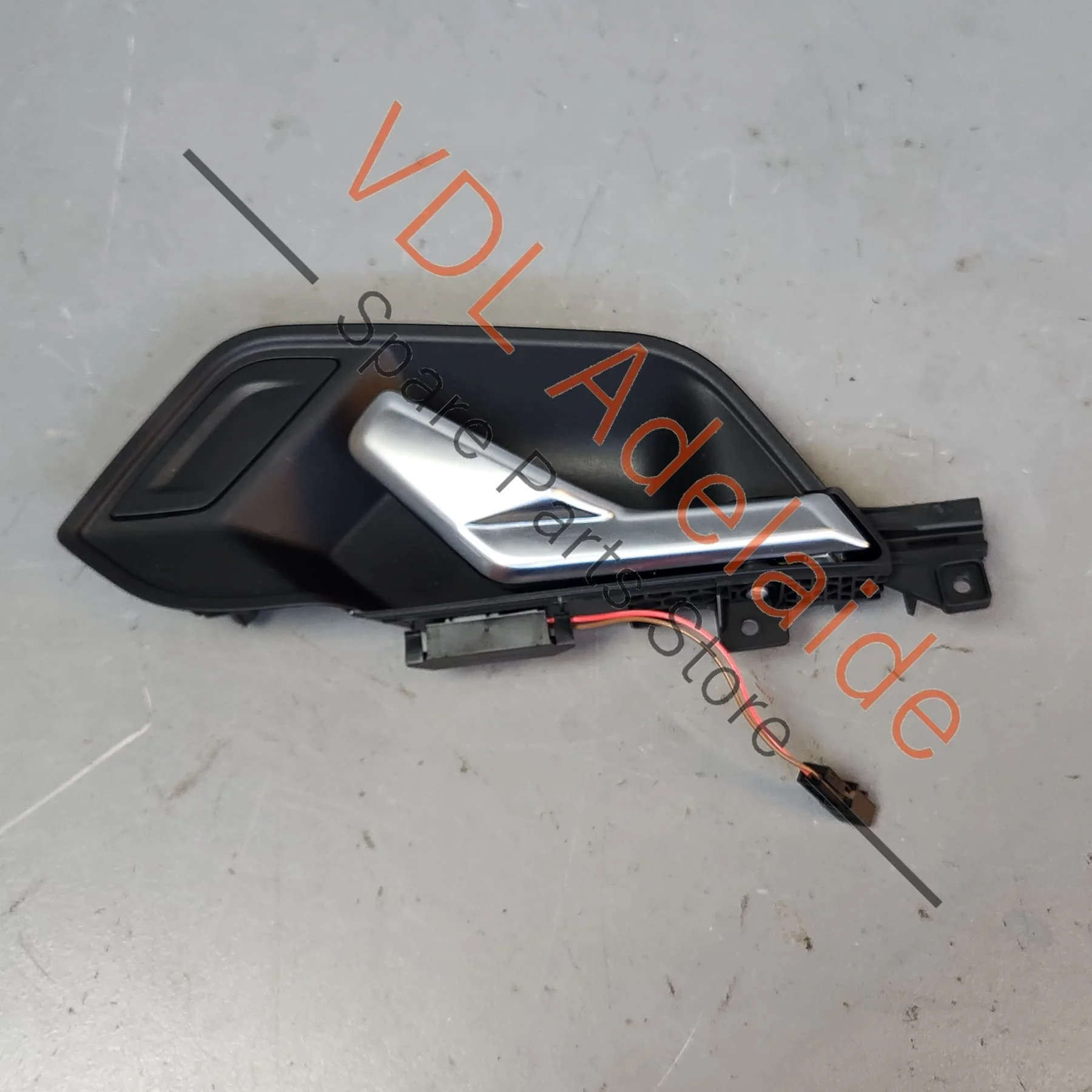 Audi Q3 RSQ3 F3 Left Side Interior Door Pull Release Handle 83A837019G 4PK - Image 8
