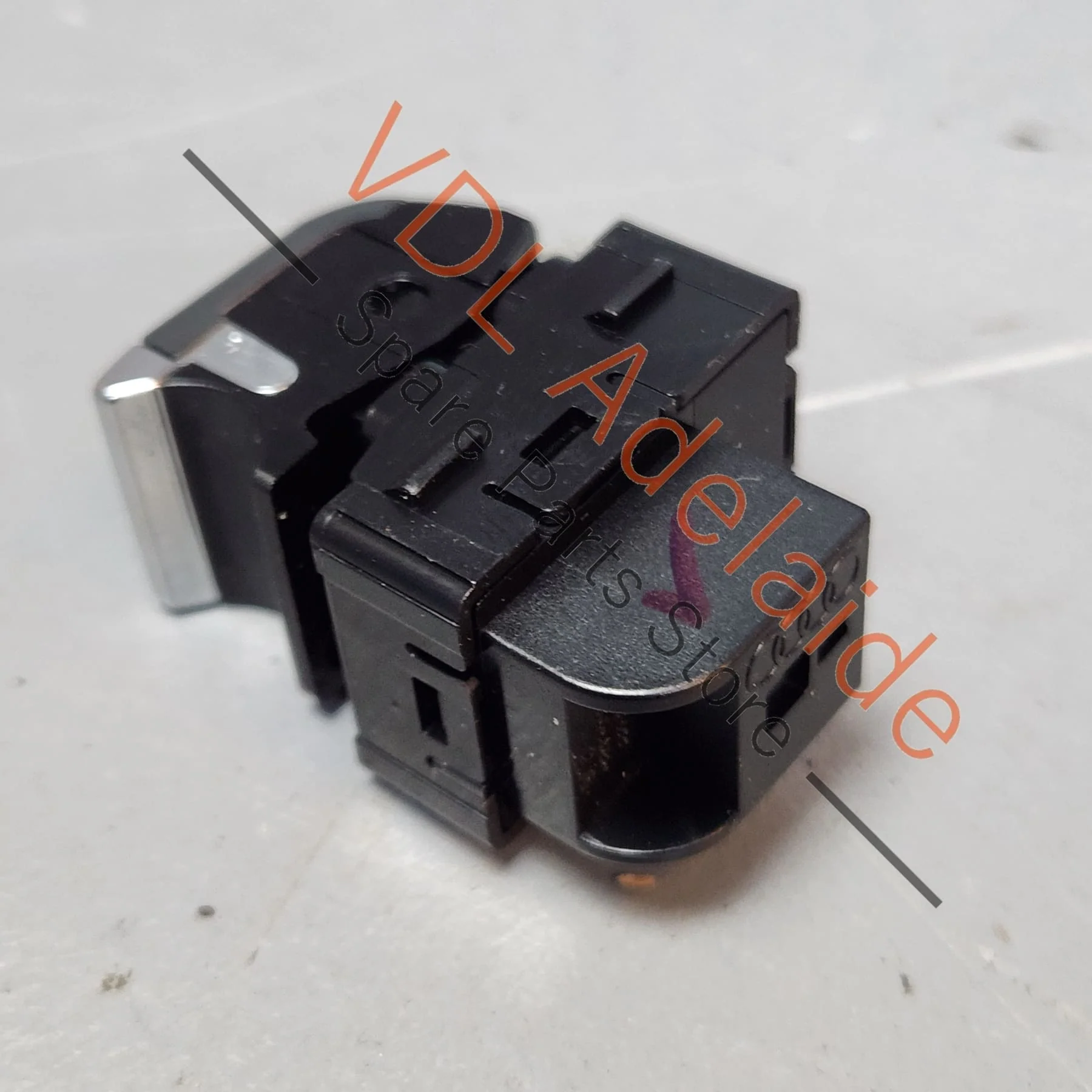 Audi Q3 RSQ3 F3 Passenger Power Window Switch 4K0959855 NV6 - Image 5