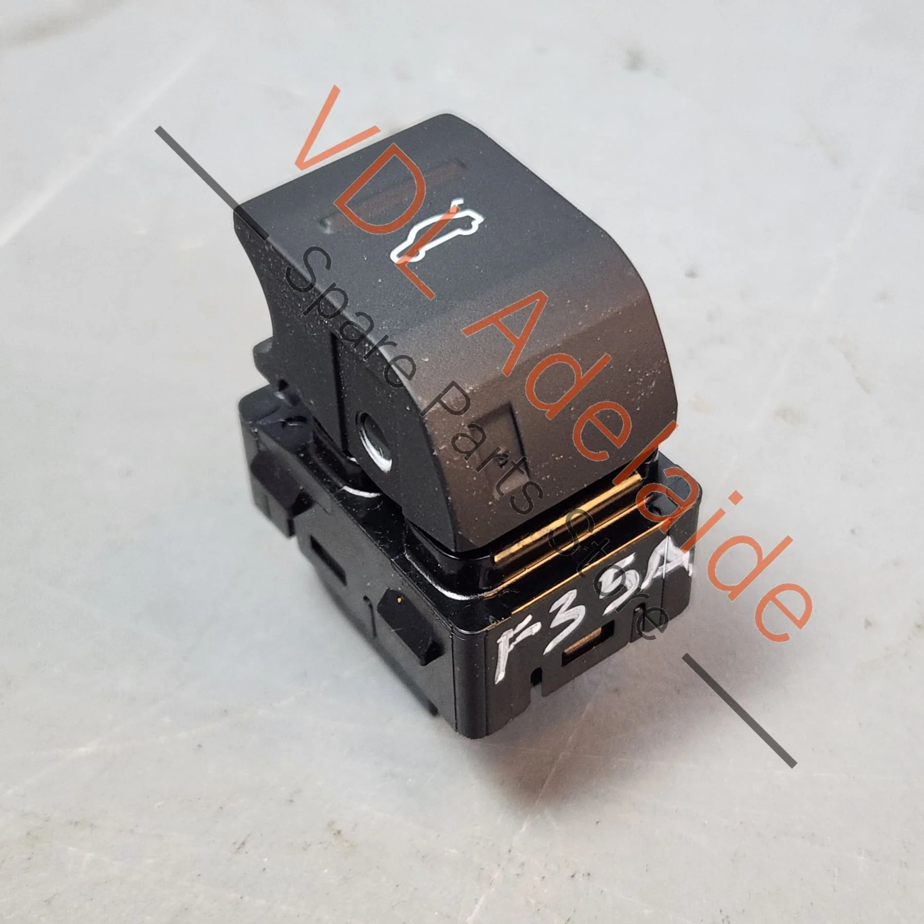 Audi Q3 RSQ3 F3 Electric Trunk Boot Hatch Tailgate Open Close Switch 83A959831 NV6