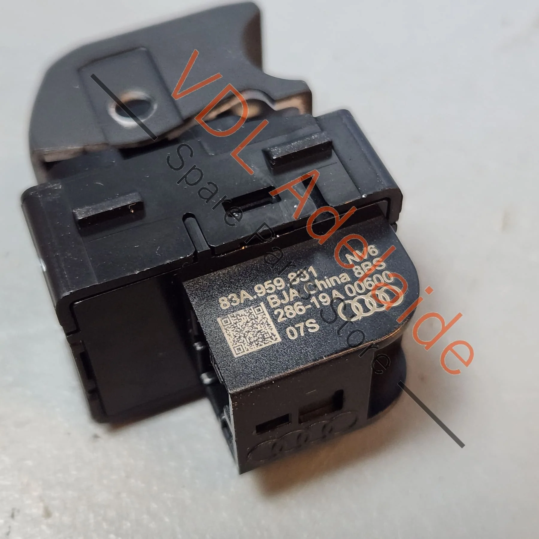 Audi Q3 RSQ3 F3 Electric Trunk Boot Hatch Tailgate Open Close Switch 83A959831 NV6 - Image 6