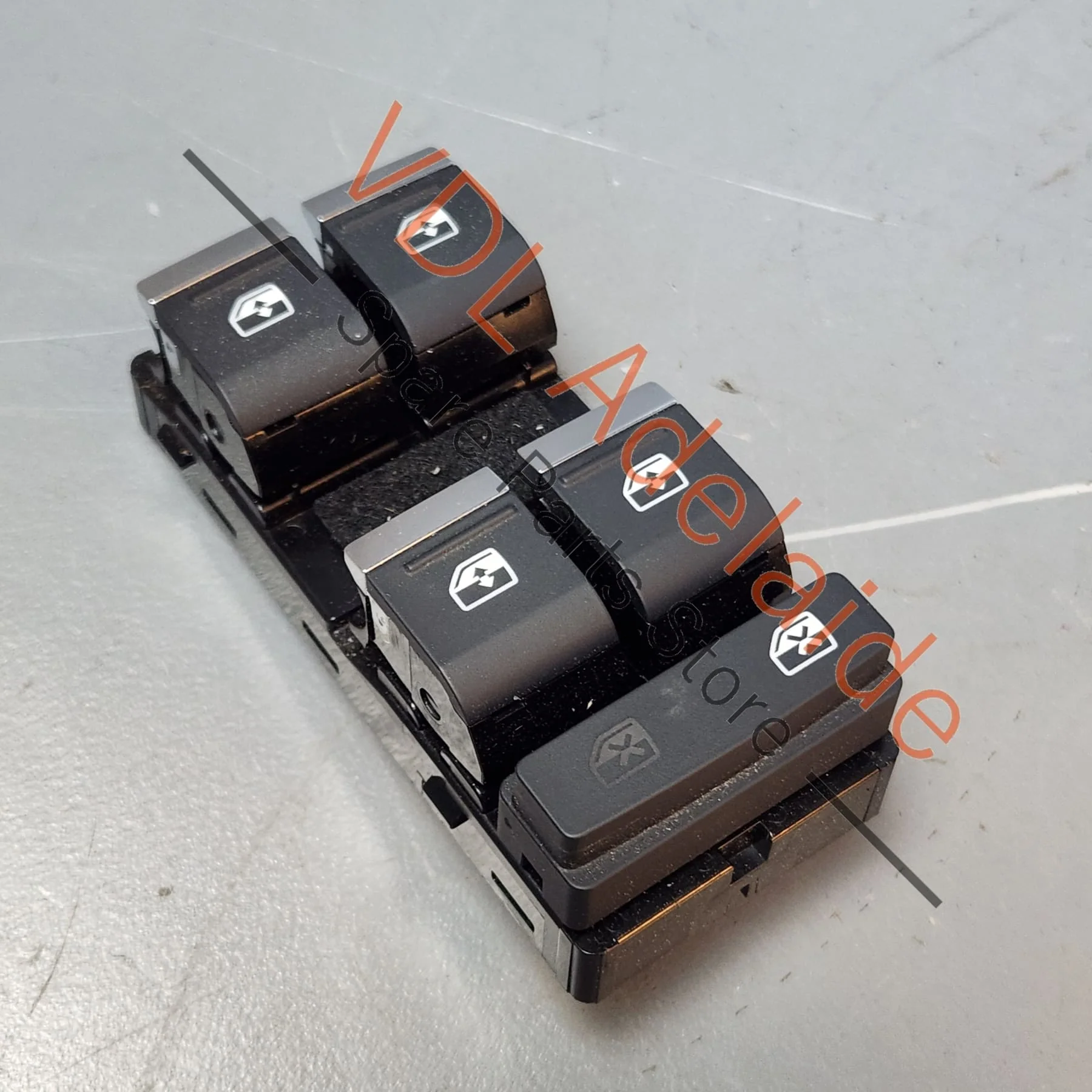 Audi Q3 RSQ3 F3 Drivers Door Power Window Switch 83A959851A NV6