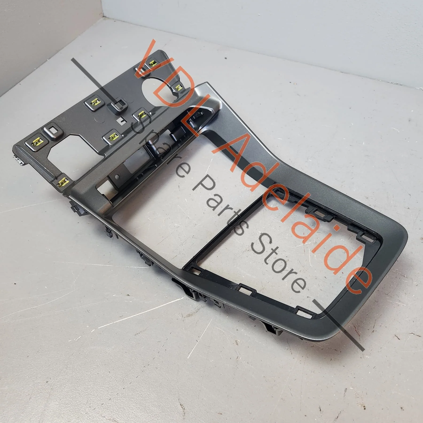 Audi Q3 RSQ3 F3 Centre Console Frame Interior Trim 83C864260  VY1