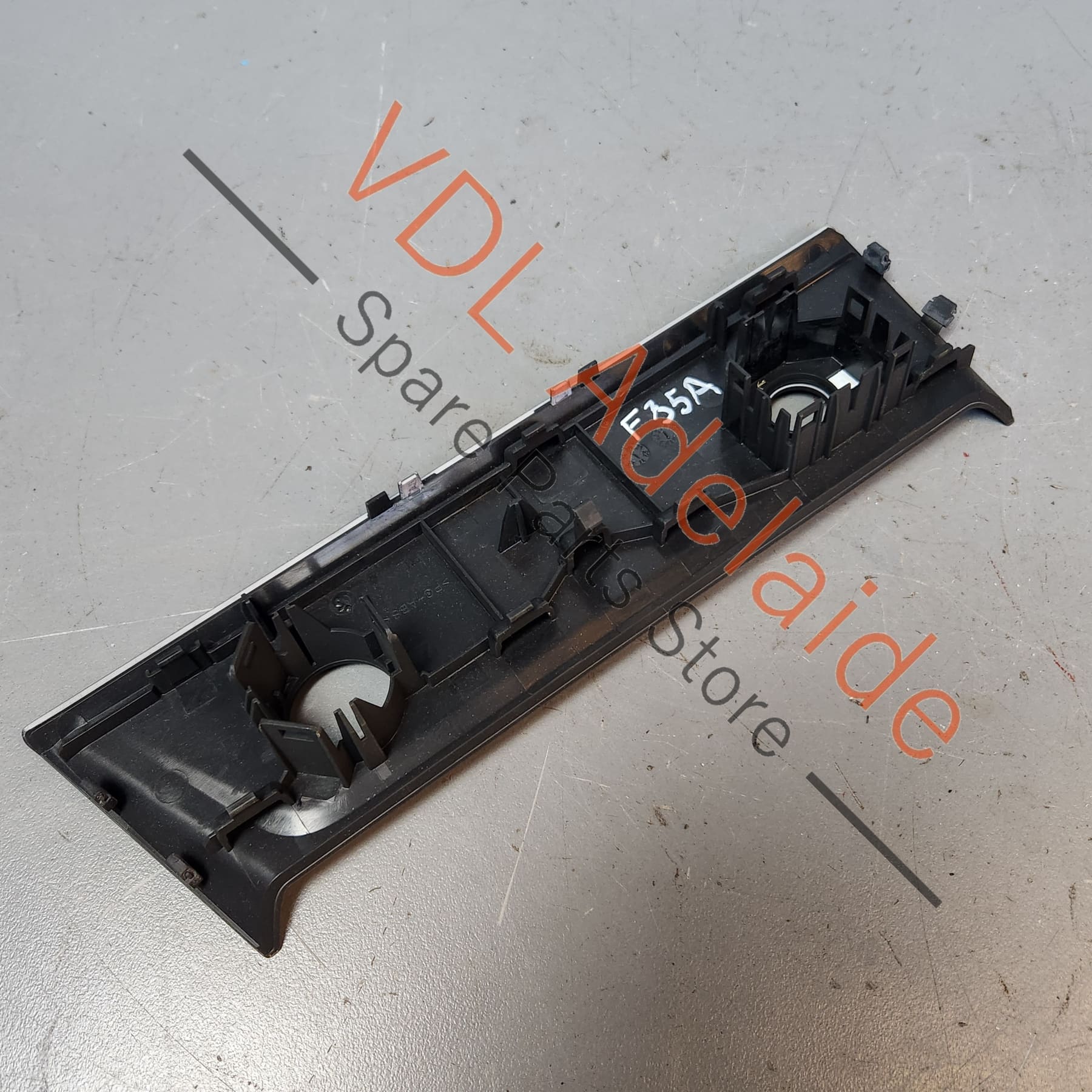Audi Q3 RSQ3 F3 Centre Console Frame Interior Trim 83C864260  VY1 - Image 10