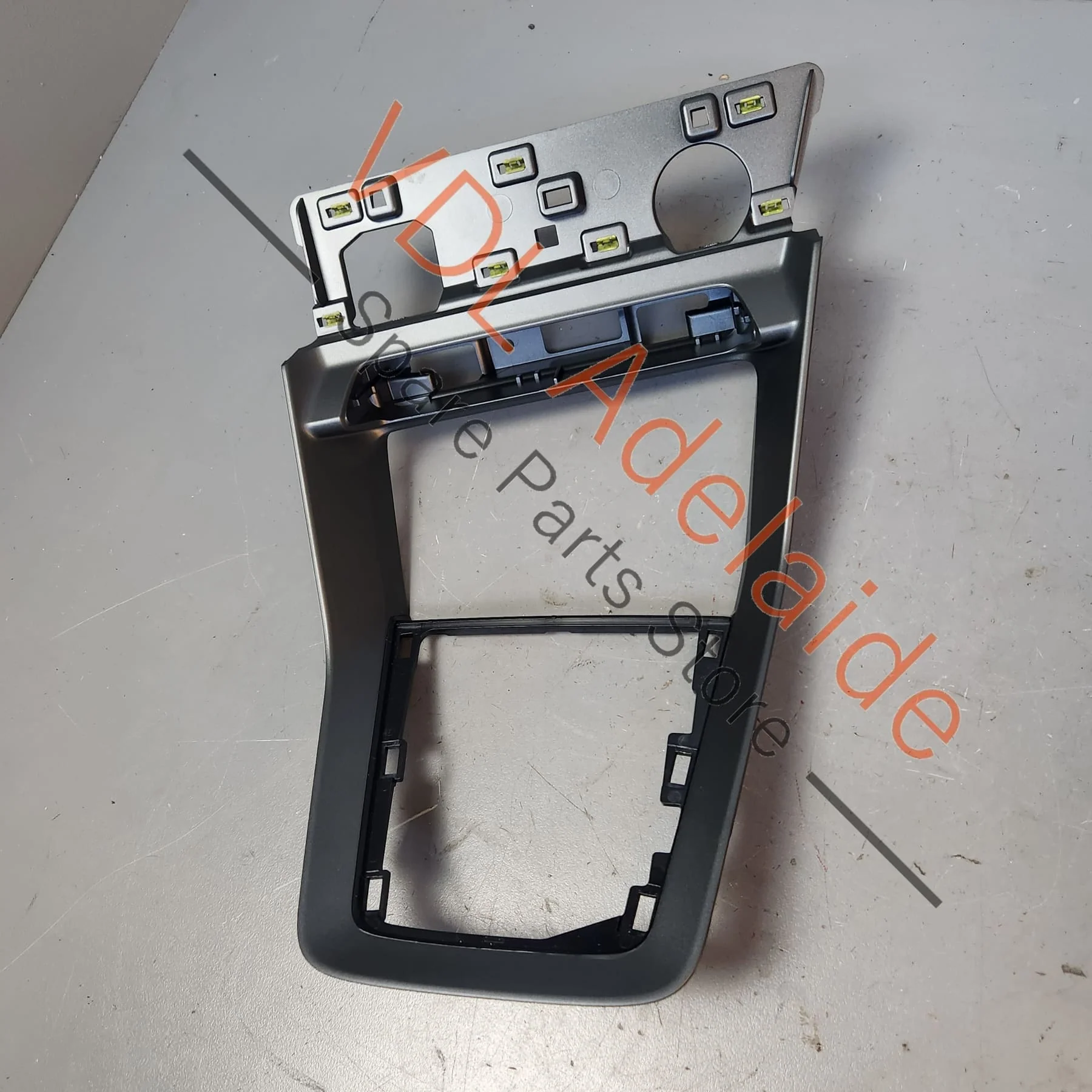 Audi Q3 RSQ3 F3 Centre Console Frame Interior Trim 83C864260  VY1 - Image 11