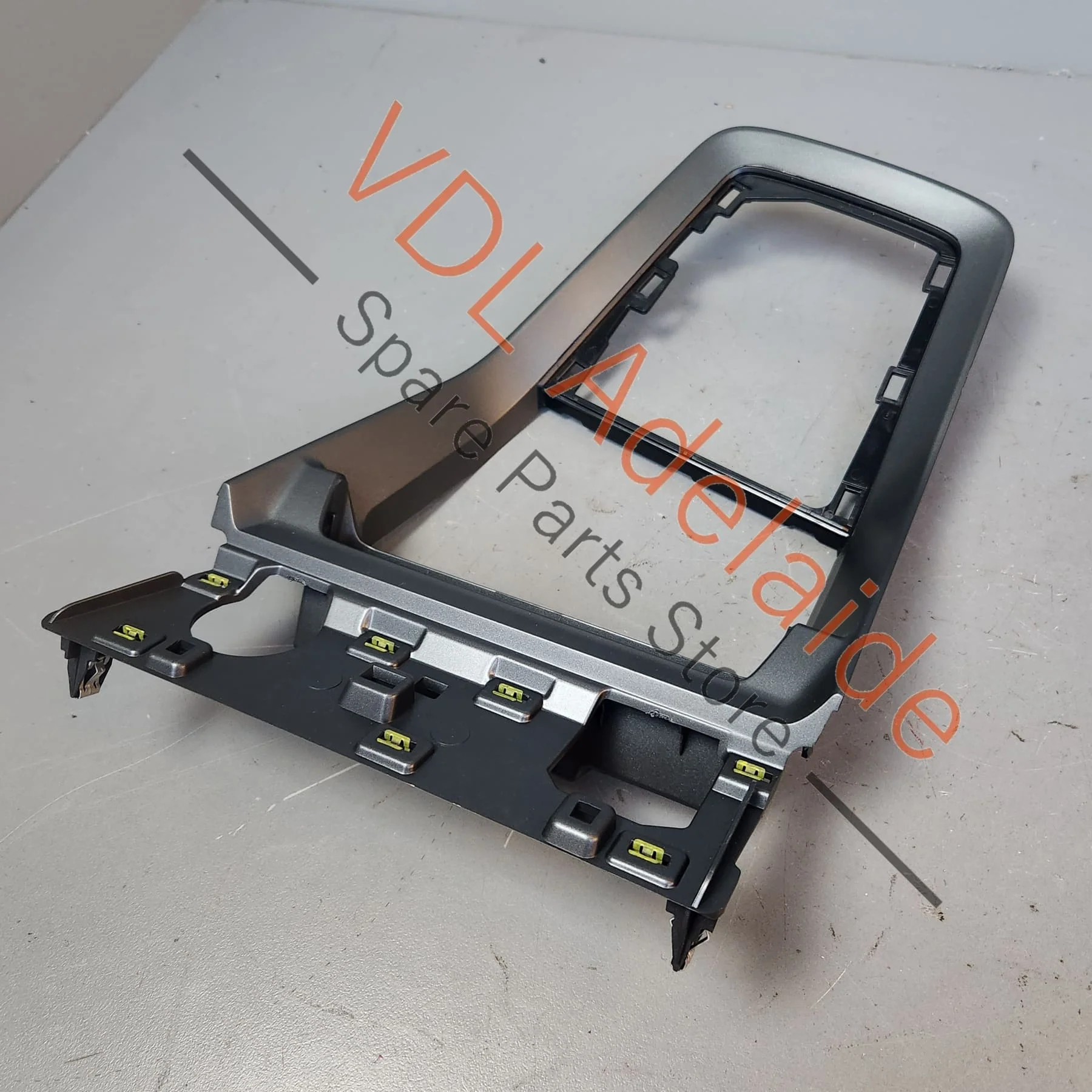 Audi Q3 RSQ3 F3 Centre Console Frame Interior Trim 83C864260  VY1 - Image 6