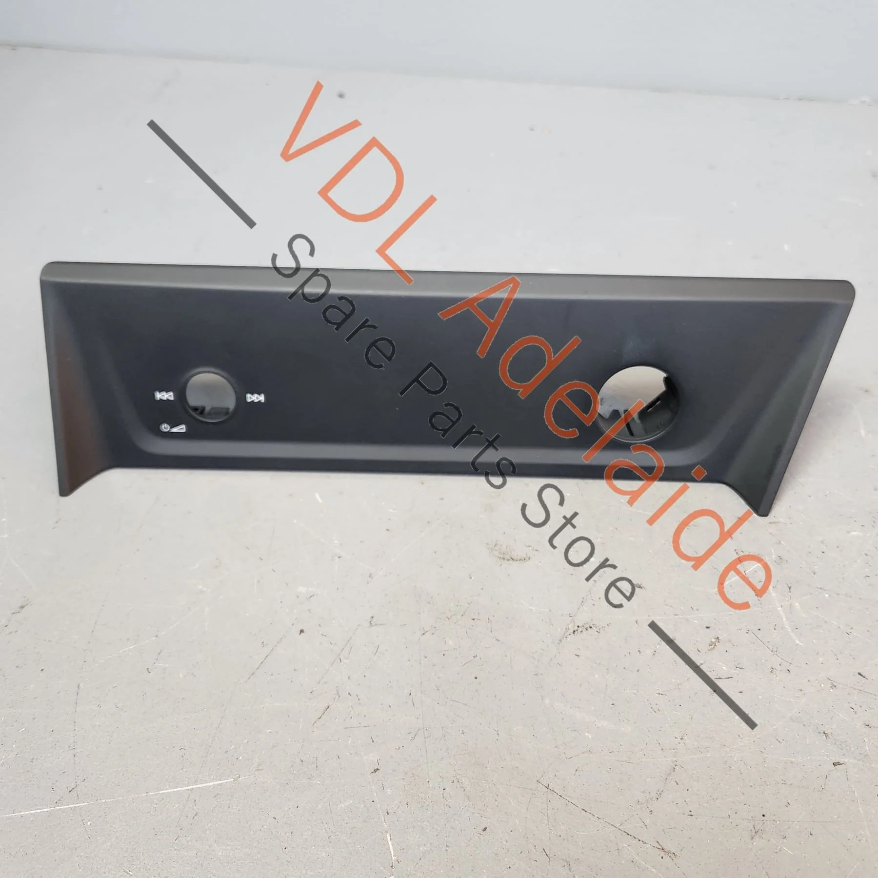 Audi Q3 RSQ3 F3 Centre Console Frame Interior Trim 83C864260  VY1 - Image 9